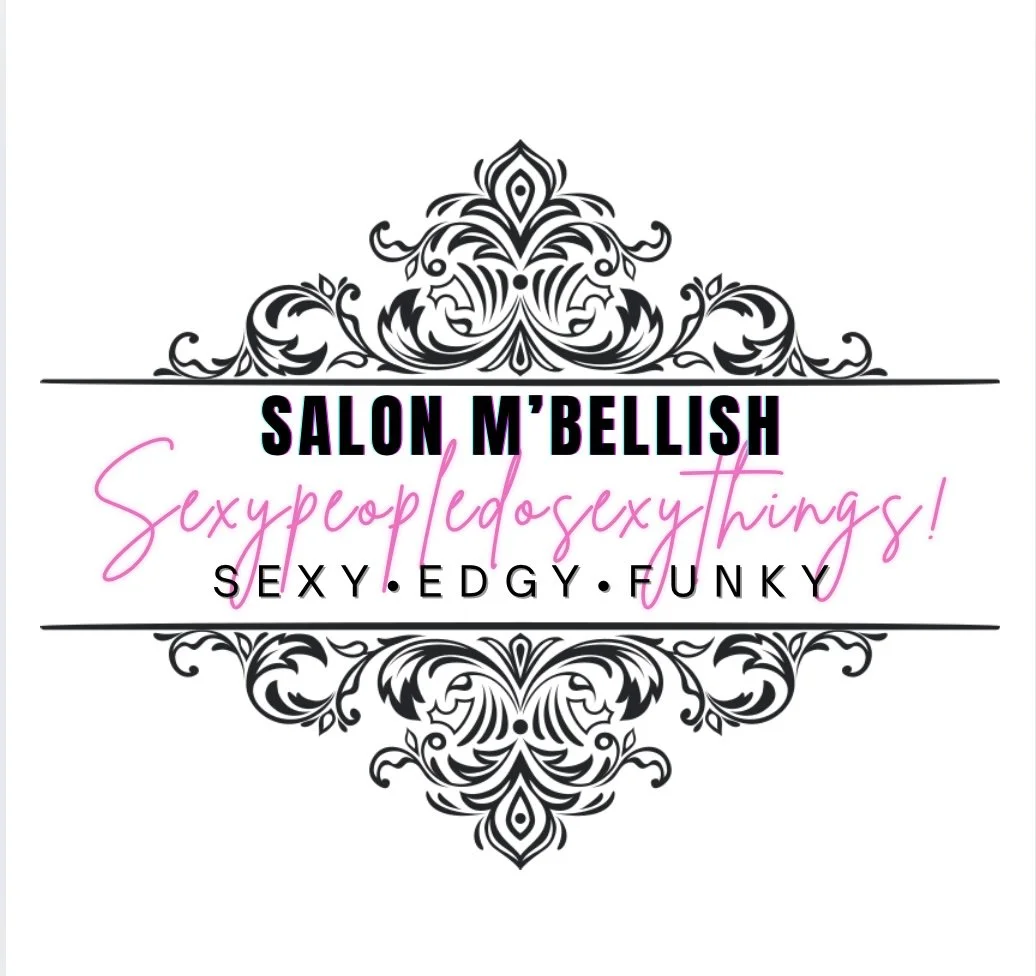 Salon M'Bellish