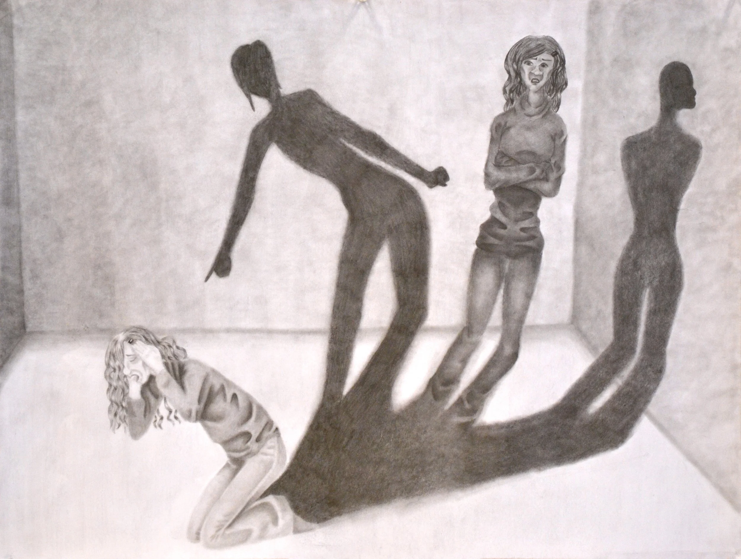 On disgust: A moral warning