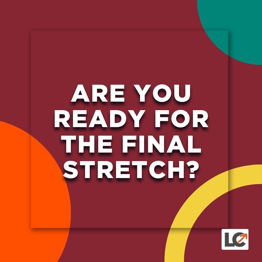 With the end of the semester in sight, getting across the finish line may seem daunting!😰 Have no fear, the LC staff is here!! 🦸&zwj;♀️🦸🦸&zwj;♂️ 
Schedule a consultation using the link in our bio. Swipe to see what classes/subjects we can help wi