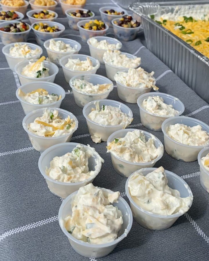 The LC, @magalelibrary , and @centenarylateach cook team had a blast at Beast Feast yesterday. We didn&rsquo;t win, but there&rsquo;s always next year&hellip; we&rsquo;ll be back!!

Our Menu: (all vegetarian)
-Ranch Baked Potato Salad
-Corn and Black