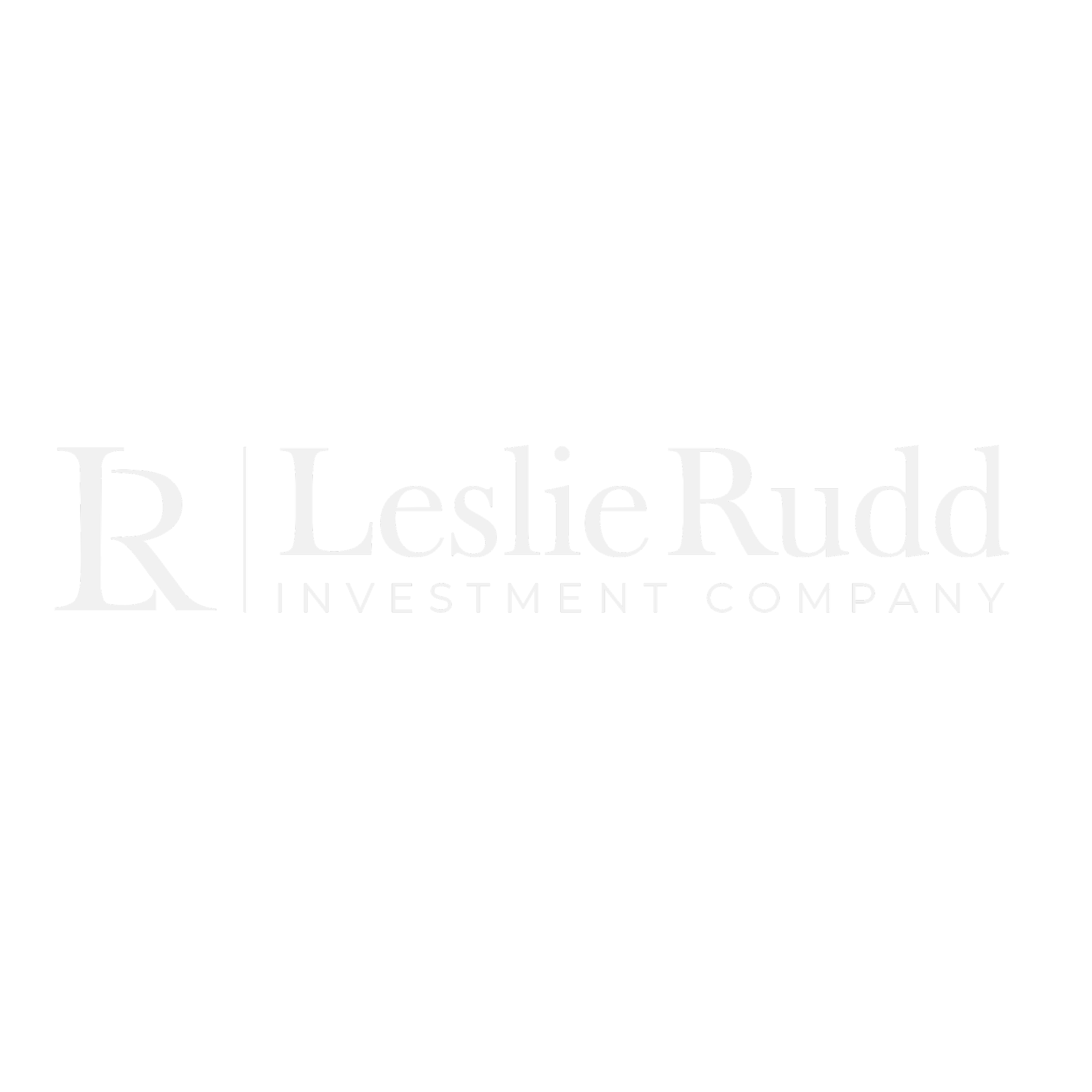 Leslie Rudd Investment Company