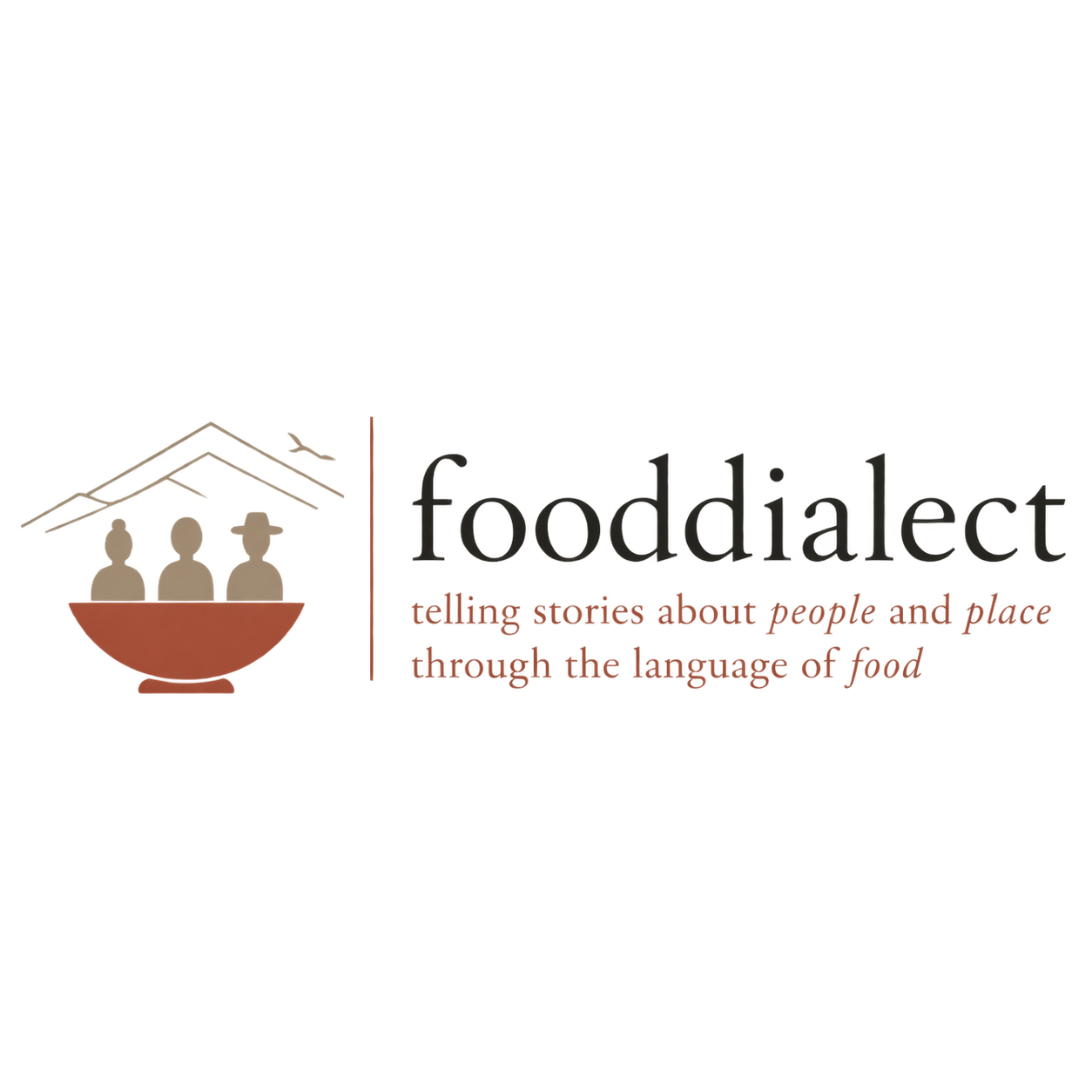 fooddialect