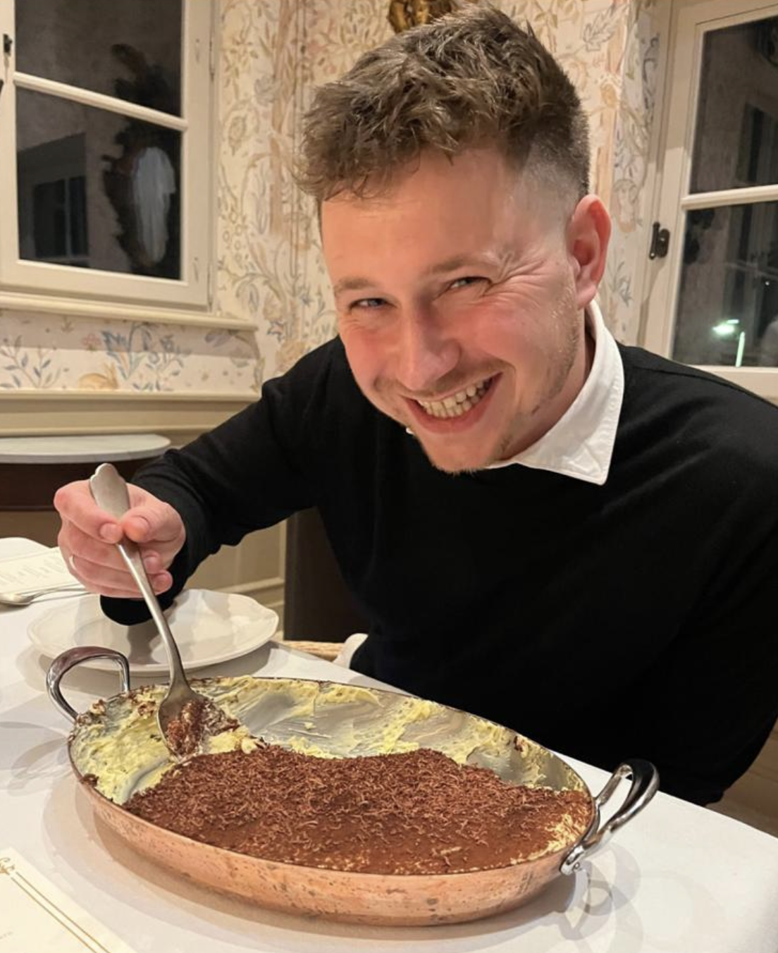 Two Days in Florence