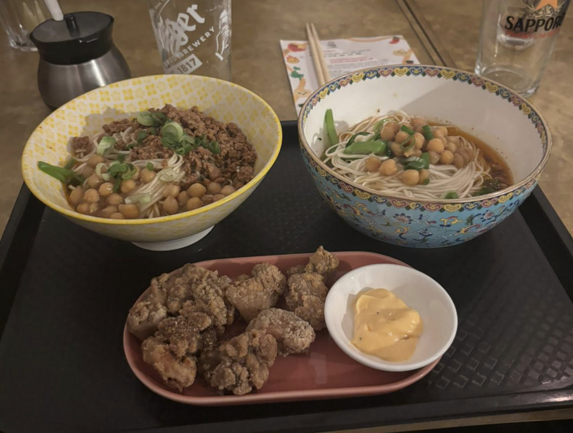 LIU Xiaomian 刘小面