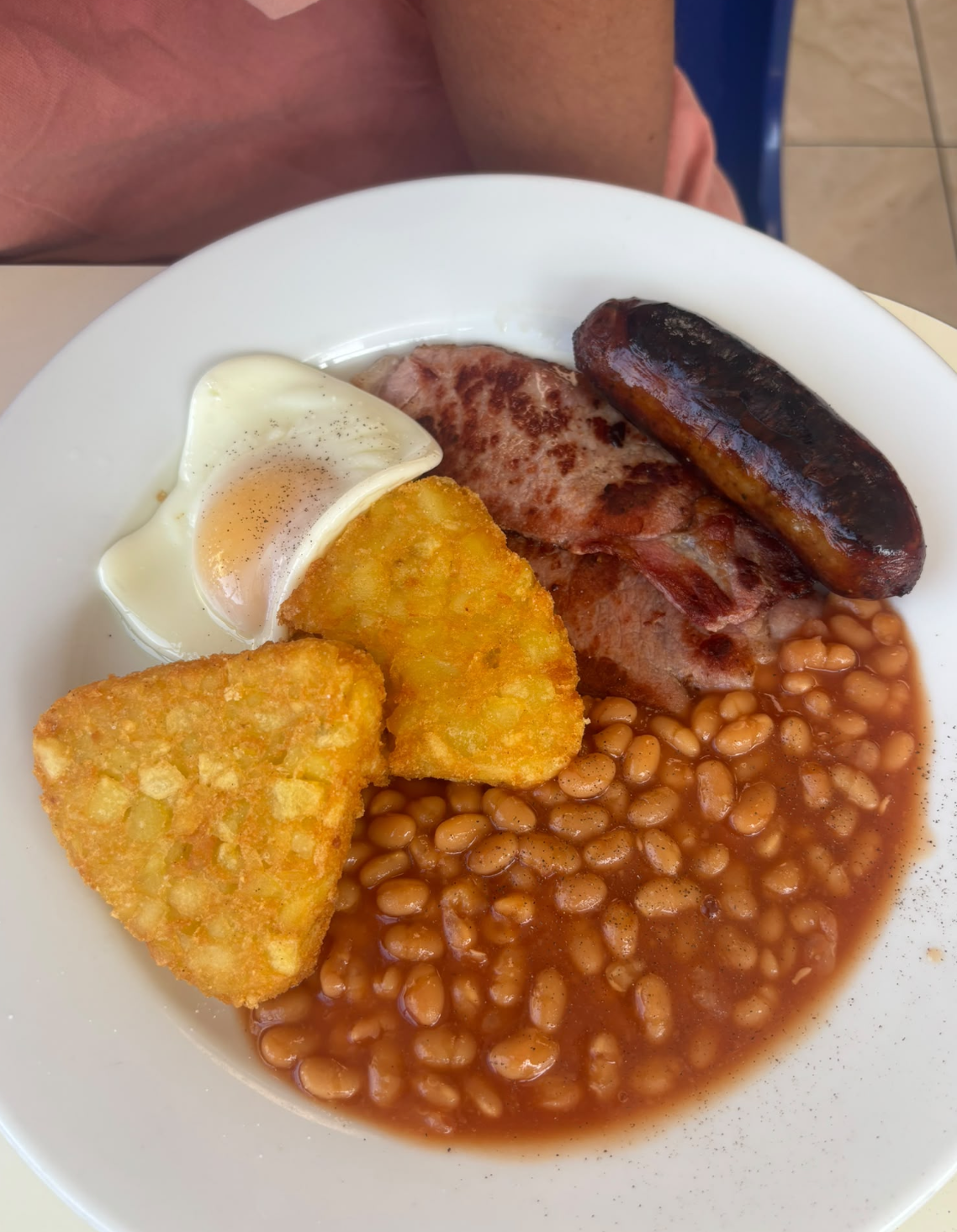 Why London's Greasy Spoons Still Matter