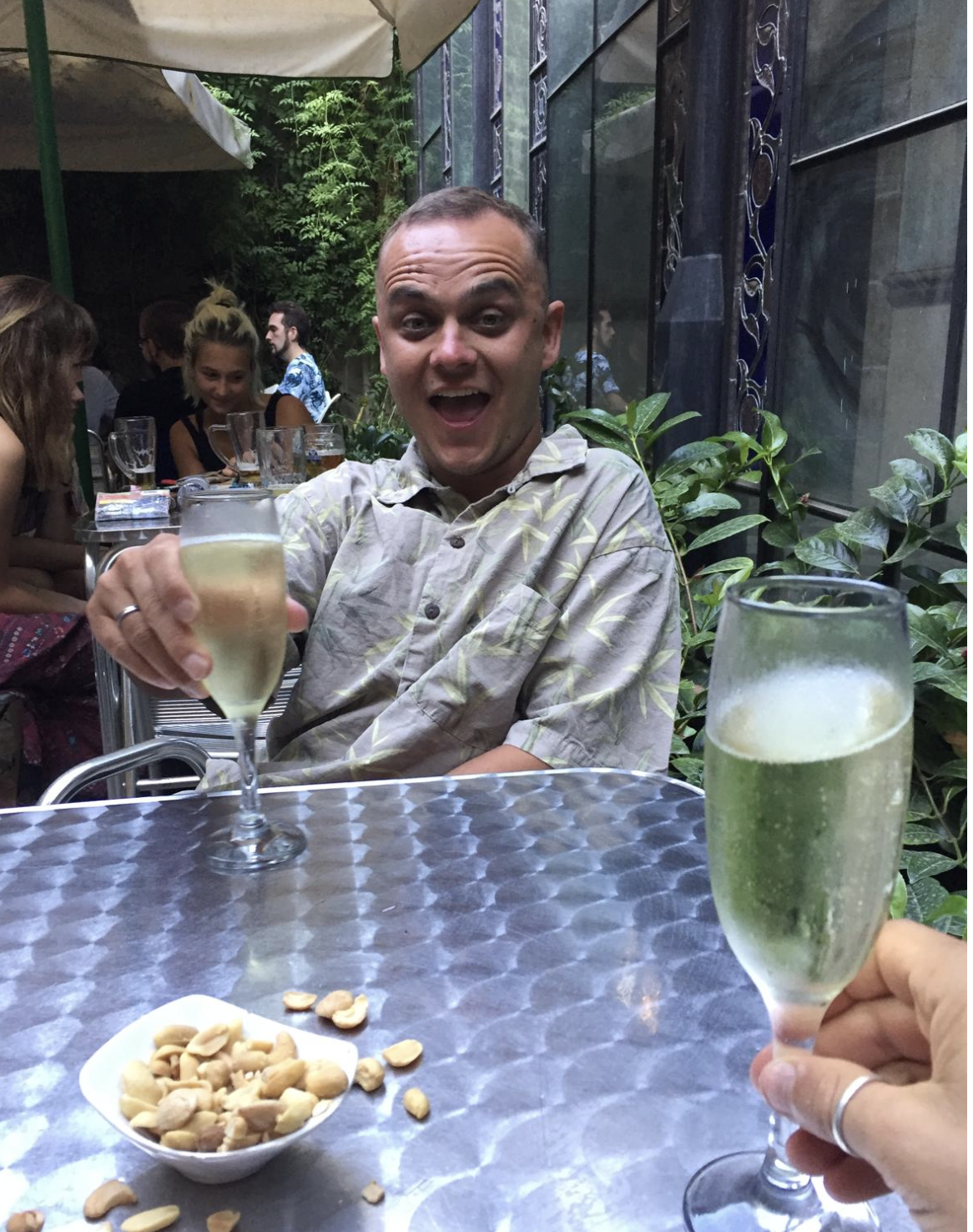 Cava