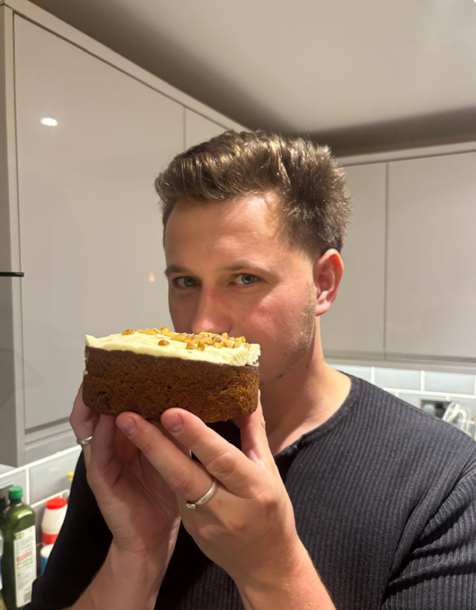 The Glutton.