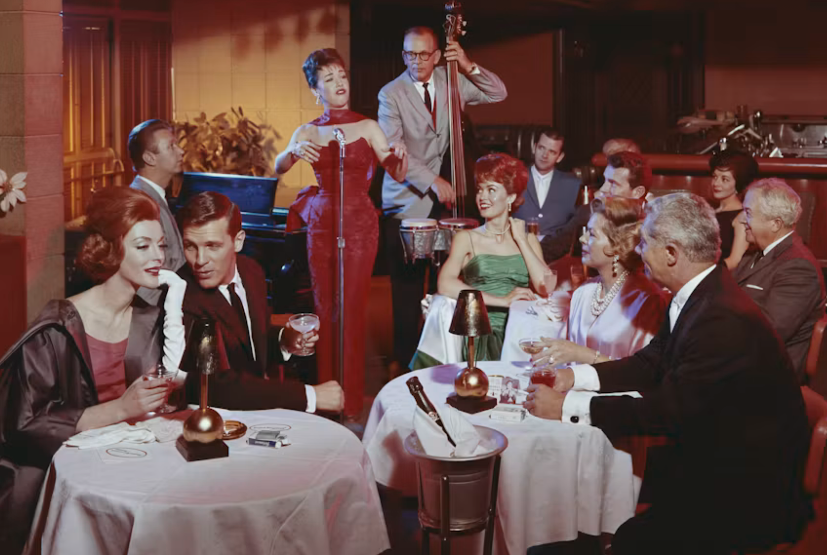 The Clothes We Eat In