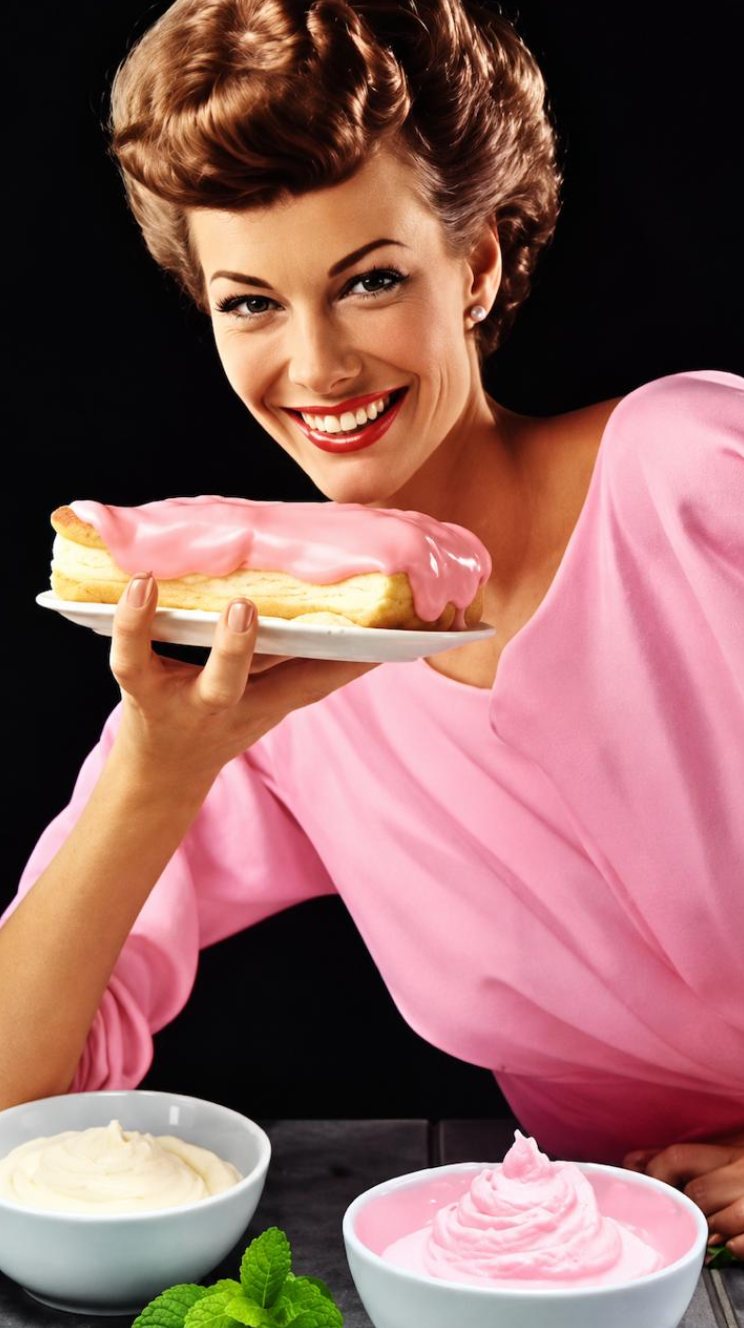 The Butter Wars: Why Was Margarine Dyed Pink?