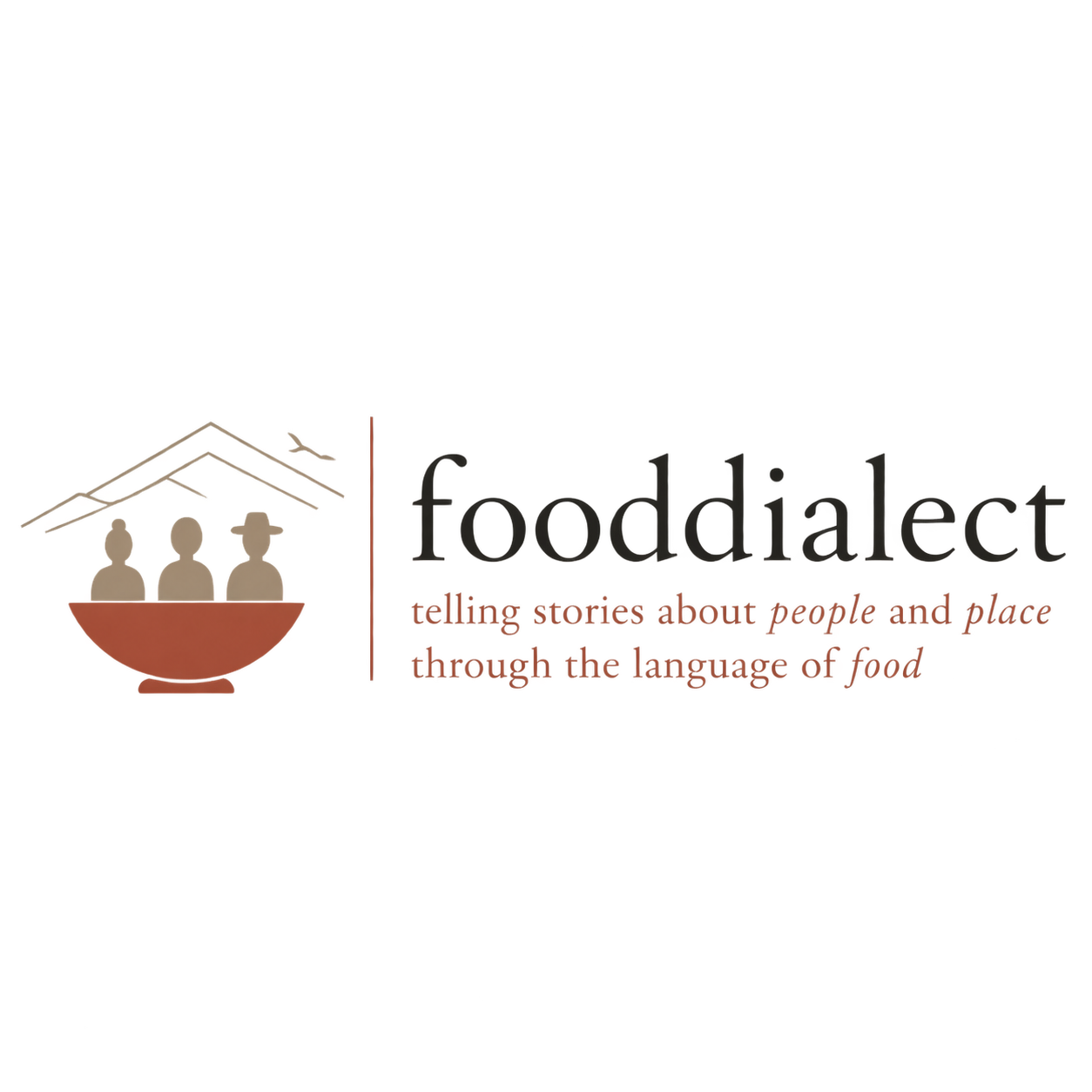 fooddialect