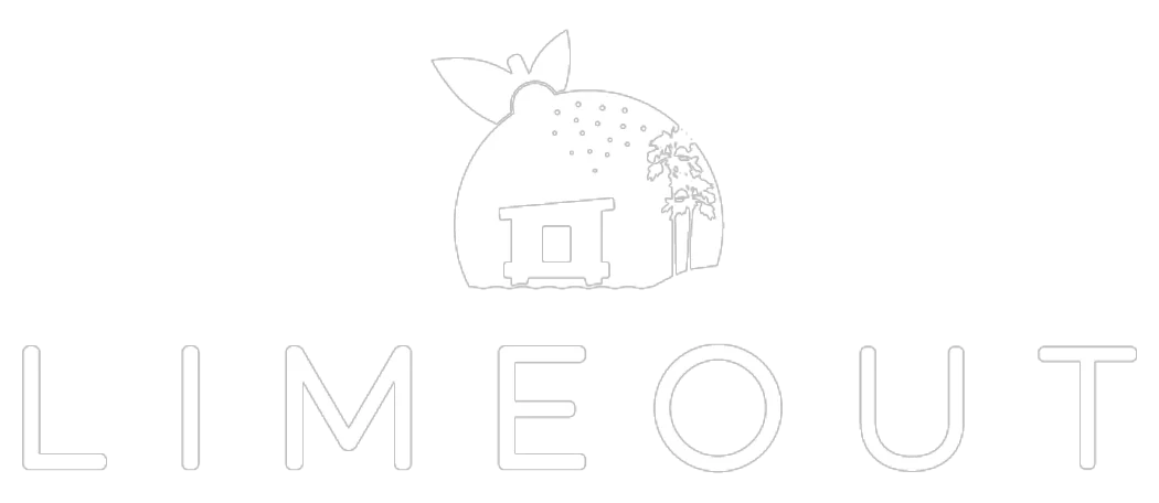 Lime Out Logo