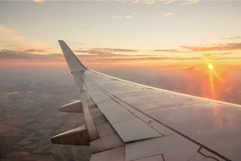 How to Choose the Best International Flight from the U.S. to Europe (Without Getting Overwhelmed)