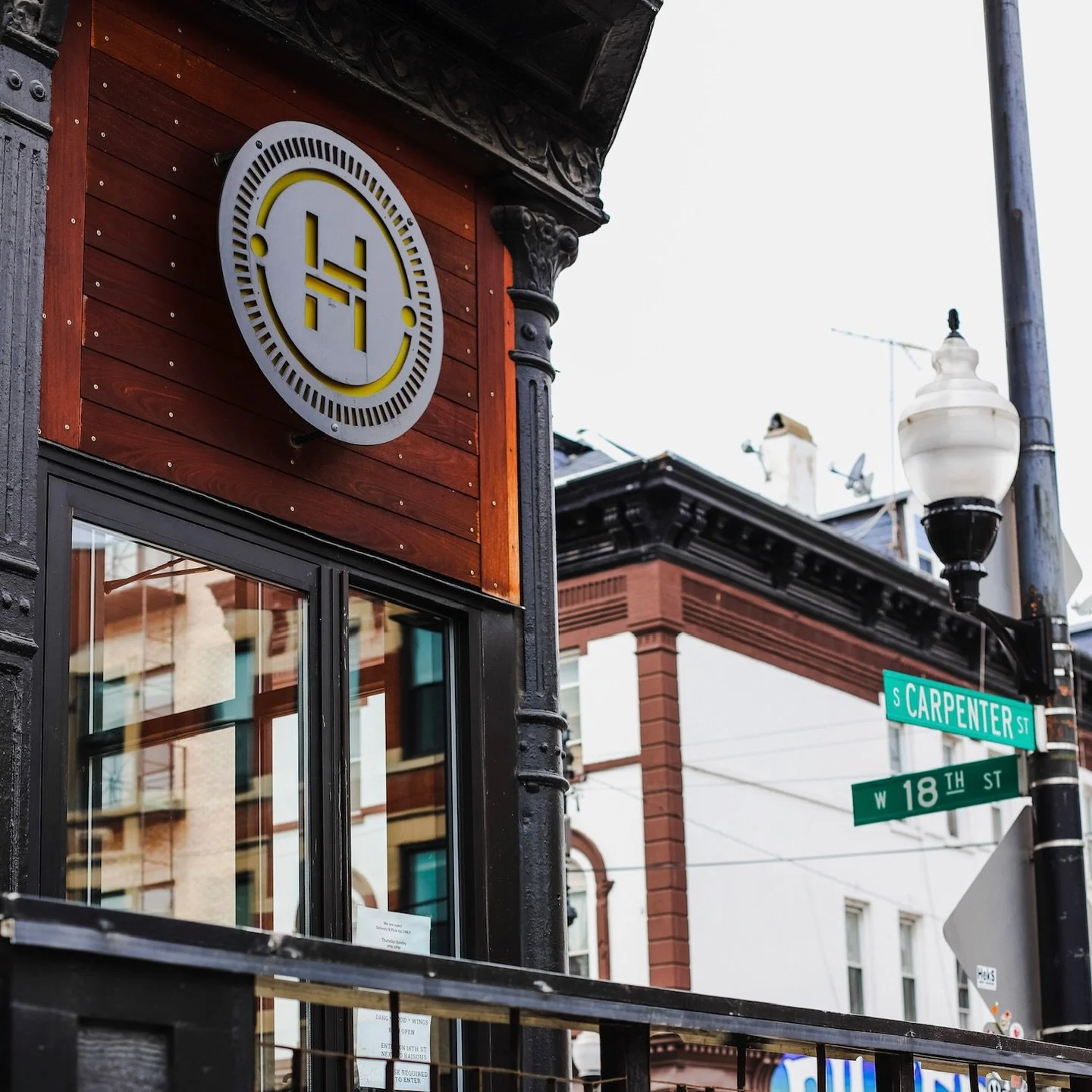 Home should be a sanctuary, not a source of constant anxiety. When our immigrant neighbors live in fear, the entire community feels the wound.

We believe in a world where families stay together and everyone can live openly. This restaurant is more t