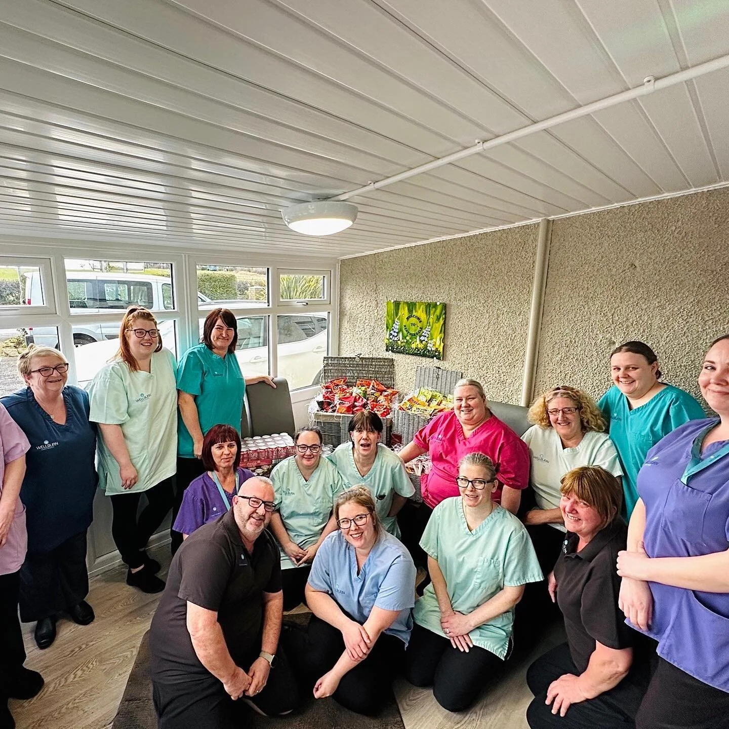 Our locations — Wellburn Care Careers