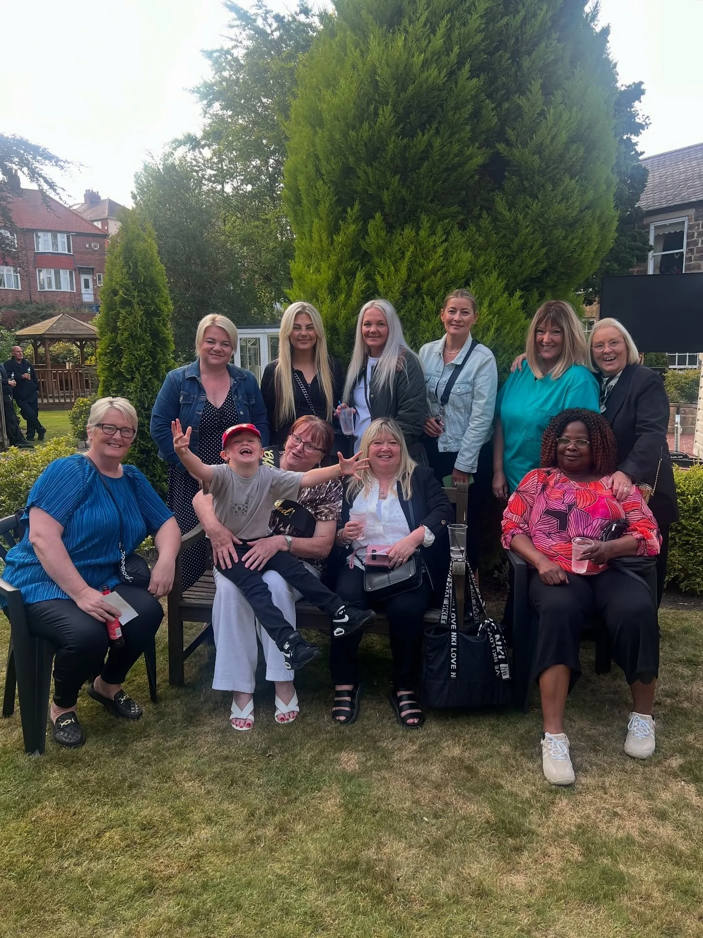 Wellburn would like to say a huge thank you to Christine for her incredible 20+ years at Craghall💜

You&rsquo;ve been such a valued and loved member of the team, and you&rsquo;ll be truly missed by colleagues and residents. Wishing you the happiest 