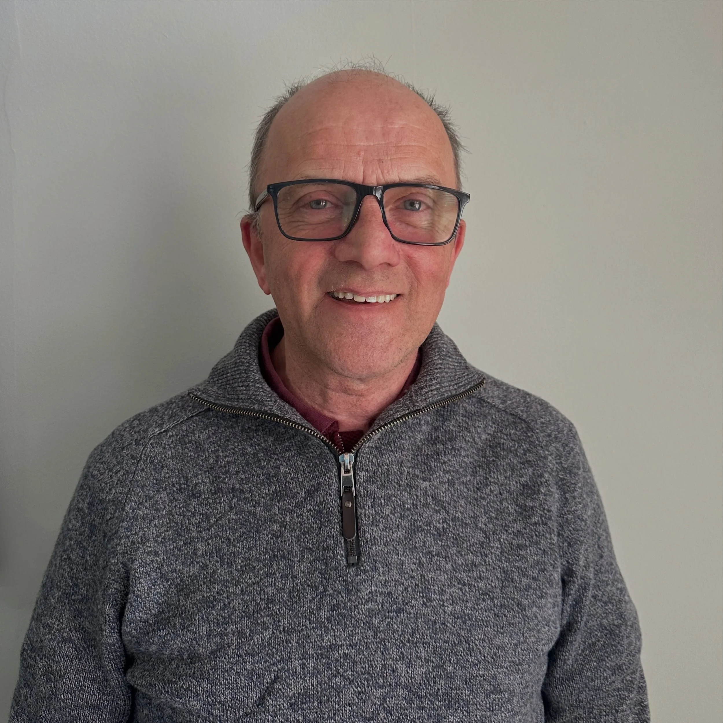 Thank you Davey!✨

Our Facilities Manager, Davey, has recently retired after 20 years at Wellburn. Throughout his time with us, Davey was responsible for taking care of maintenance issues across all our homes, from carpets and general repairs to gard