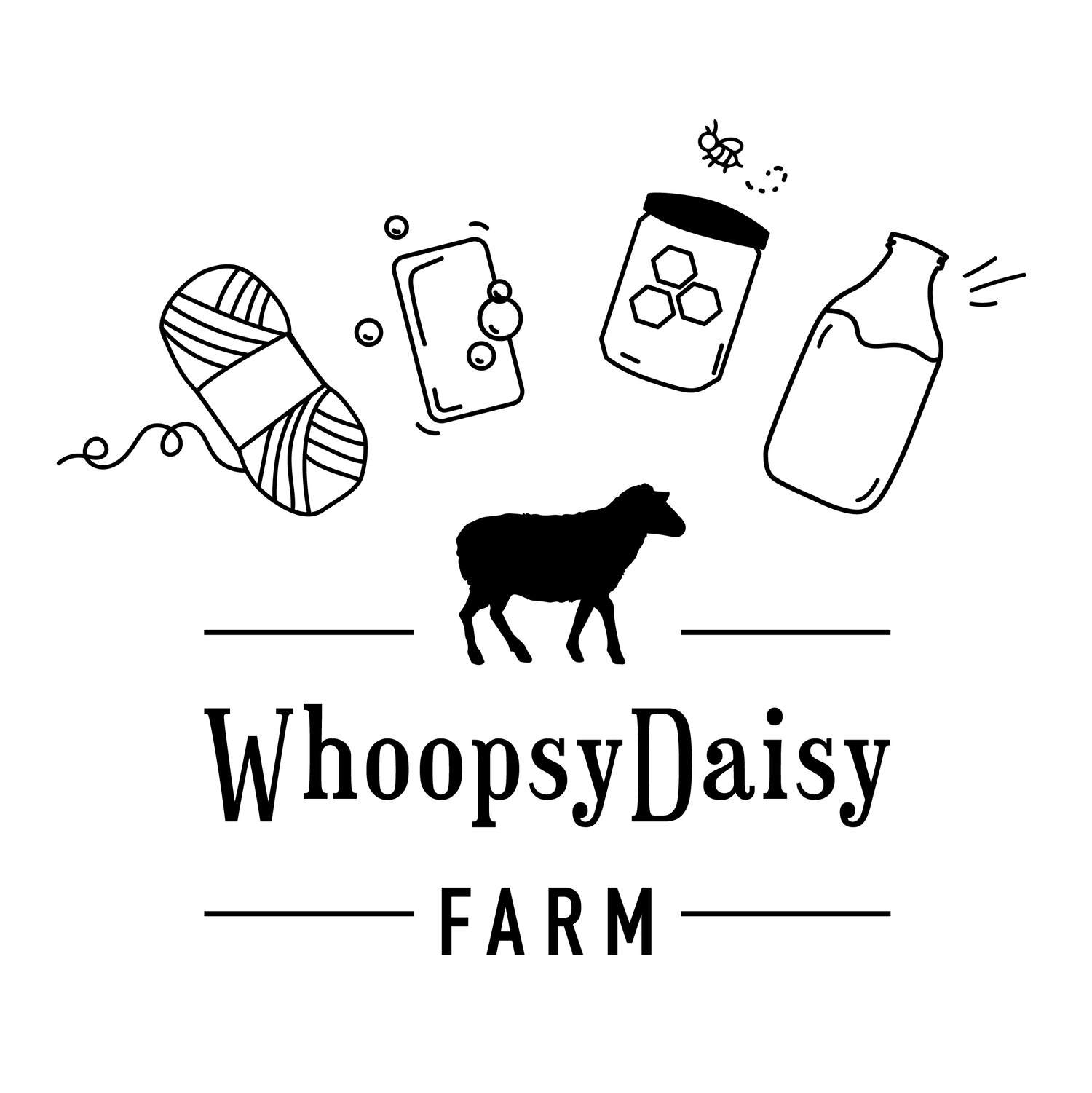 WhoopsyDaisy Farm