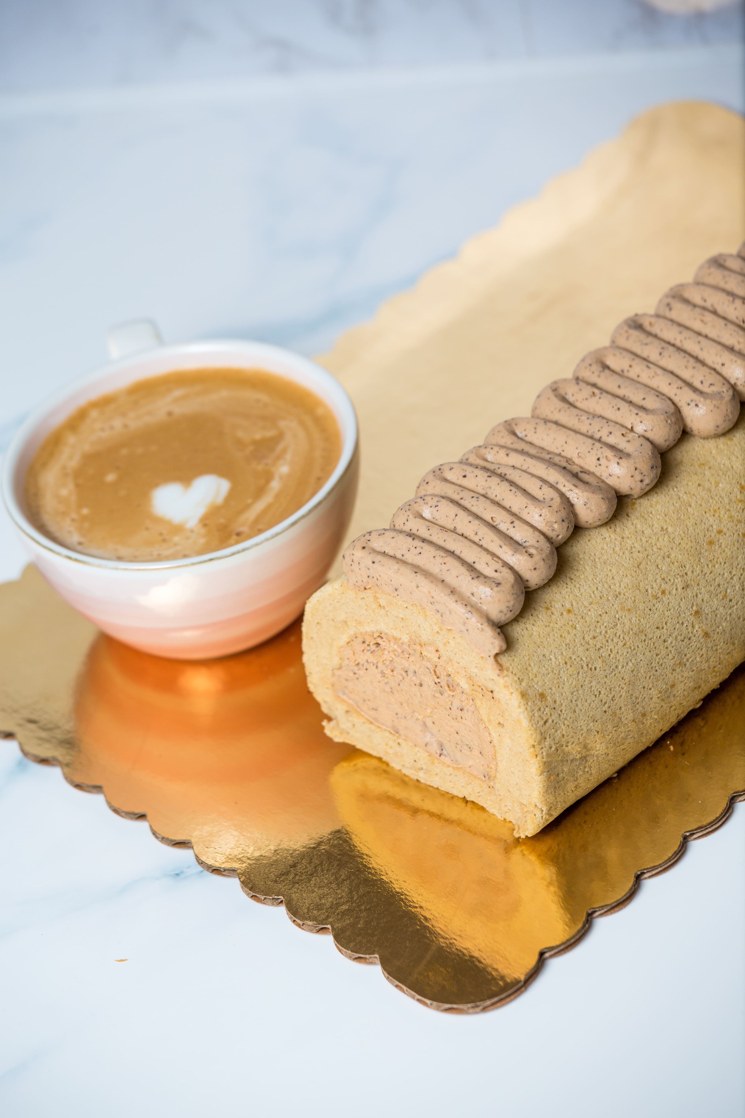 Coffee Cake