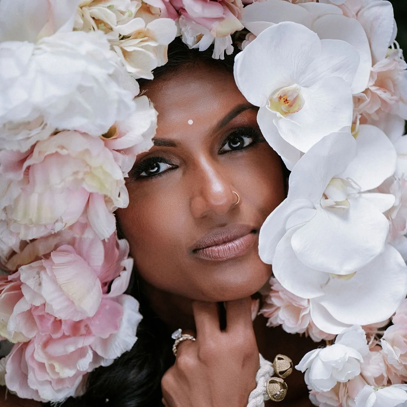 Charmi Pena for Nikon