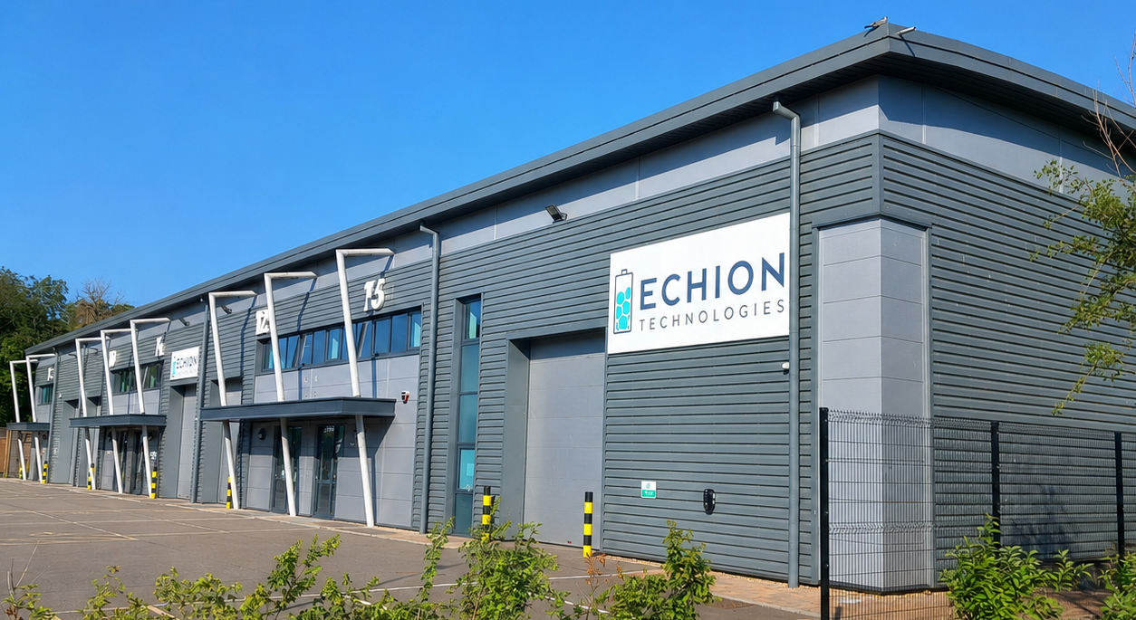 Echion signs MOU with total battery solutions provider Energy Tech Solution