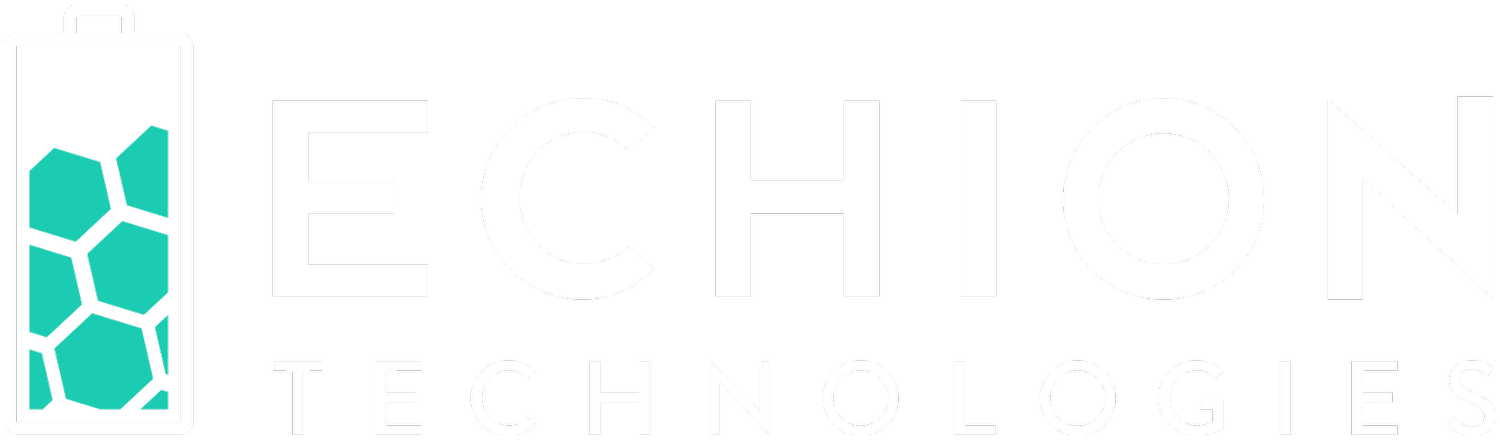 Echion Technologies