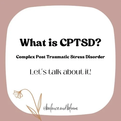 &ldquo;I had a great childhood! I had food and a roof over my head and there wasn&rsquo;t anything crazy big that happened.&rdquo;

Is what I hear from sooo many of my clients. Who are also saying &ldquo;but I&rsquo;m sooo anxious and depressed. I ha