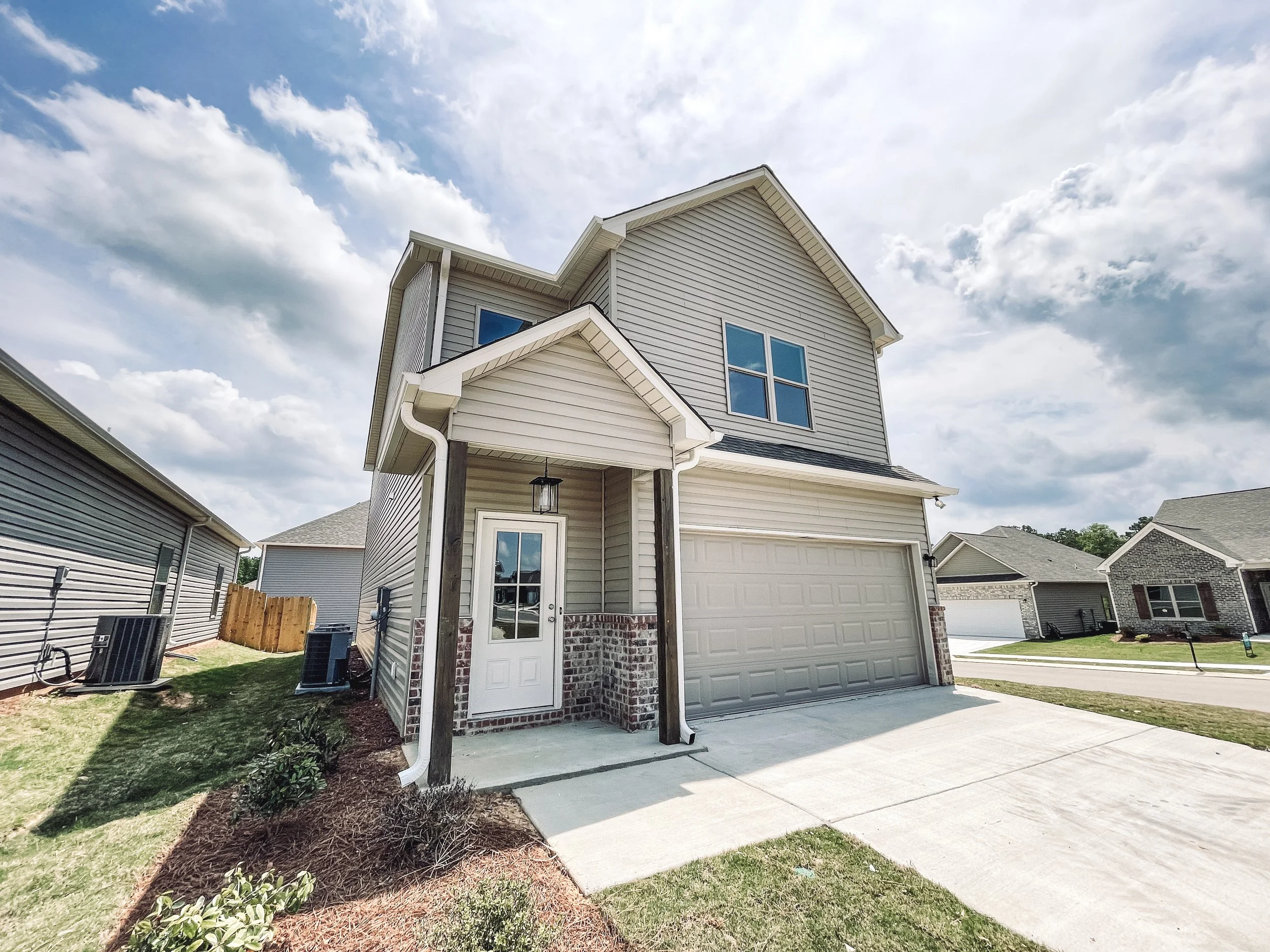 America's Rental Managers