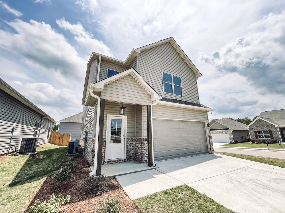 Rental Houses Alabama