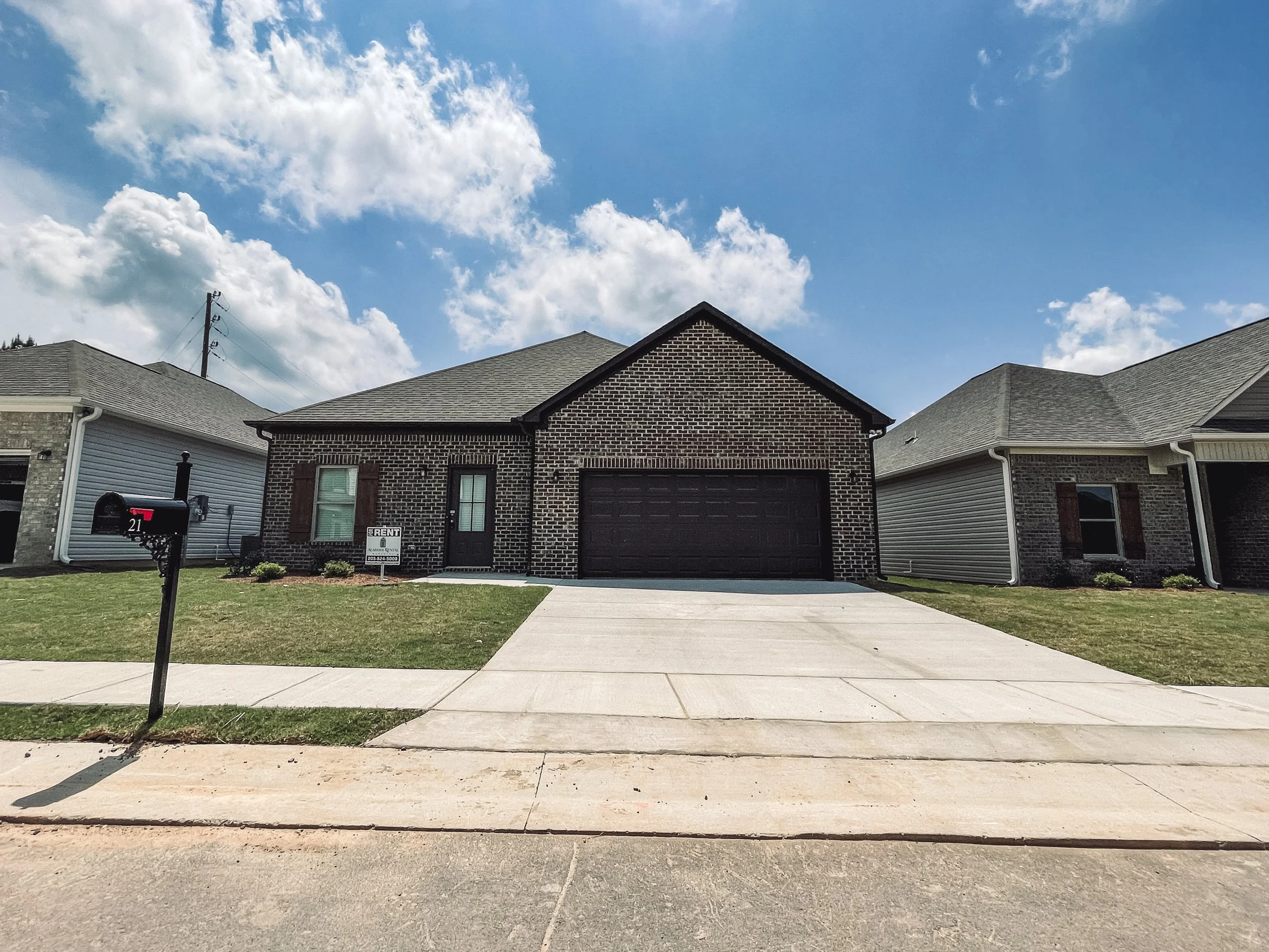 America's Rental Managers