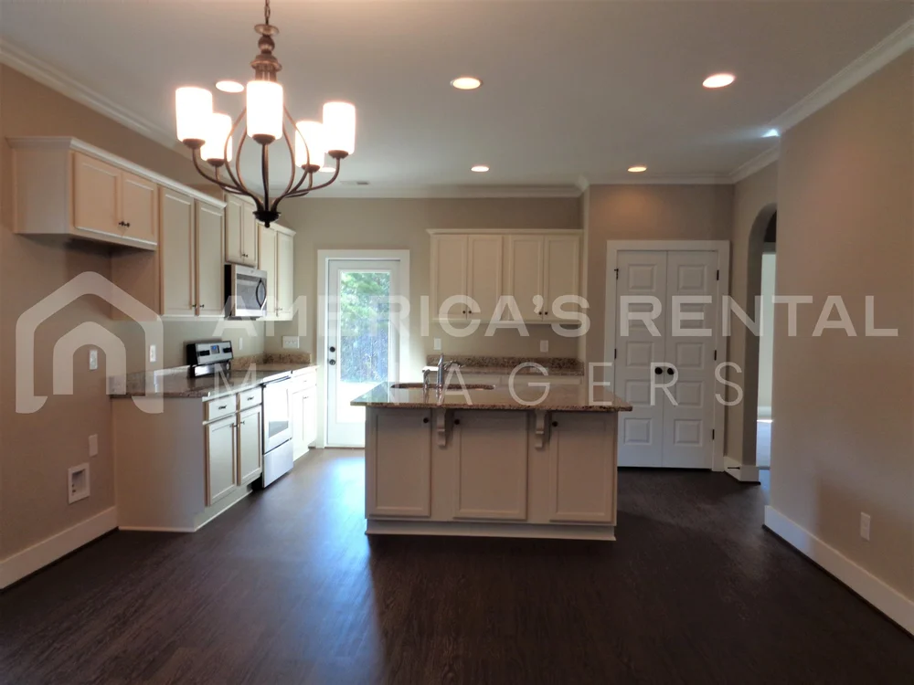 Houses for Rent Birmingham, AL — America's Rental Managers