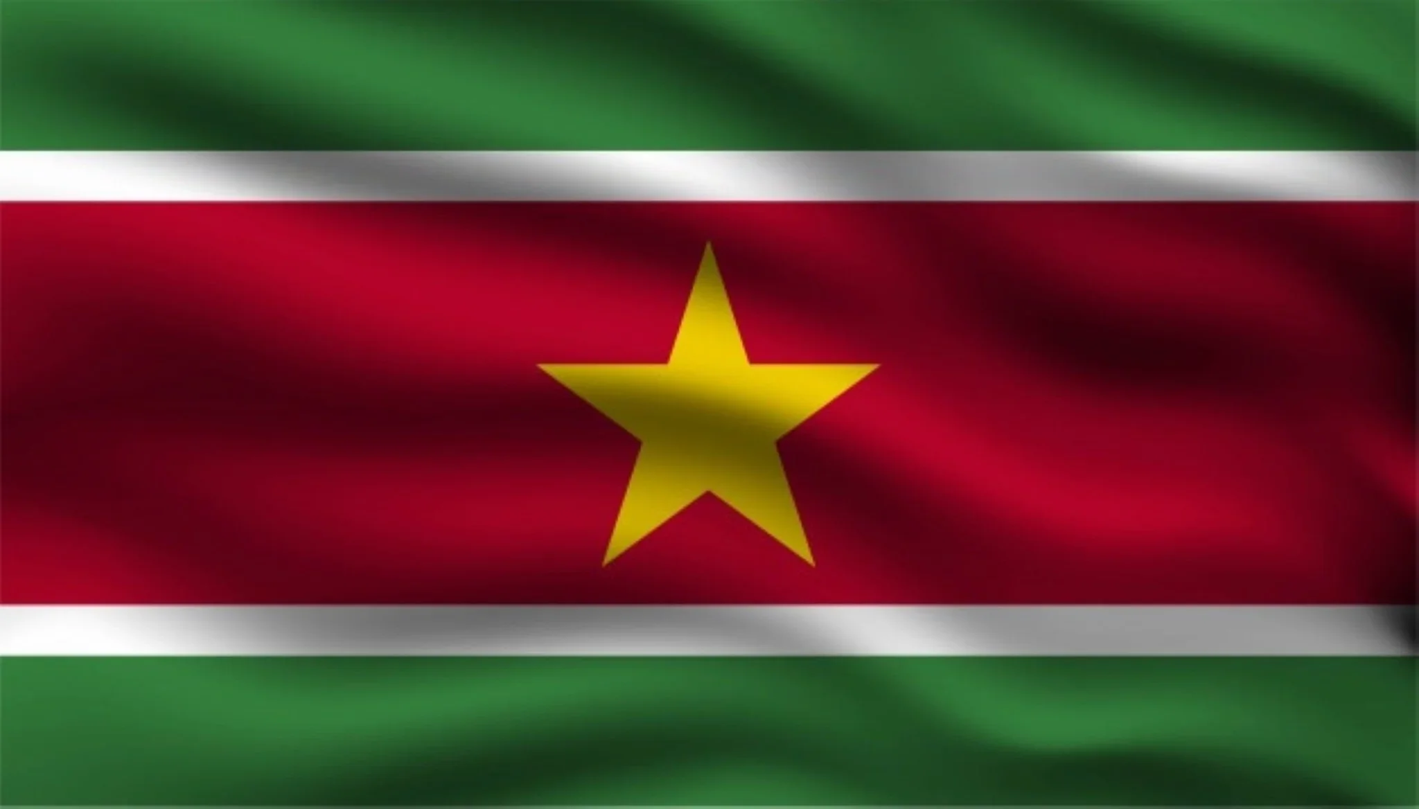 FULL PAYMENT- ROOTED IN SURINAME 2026