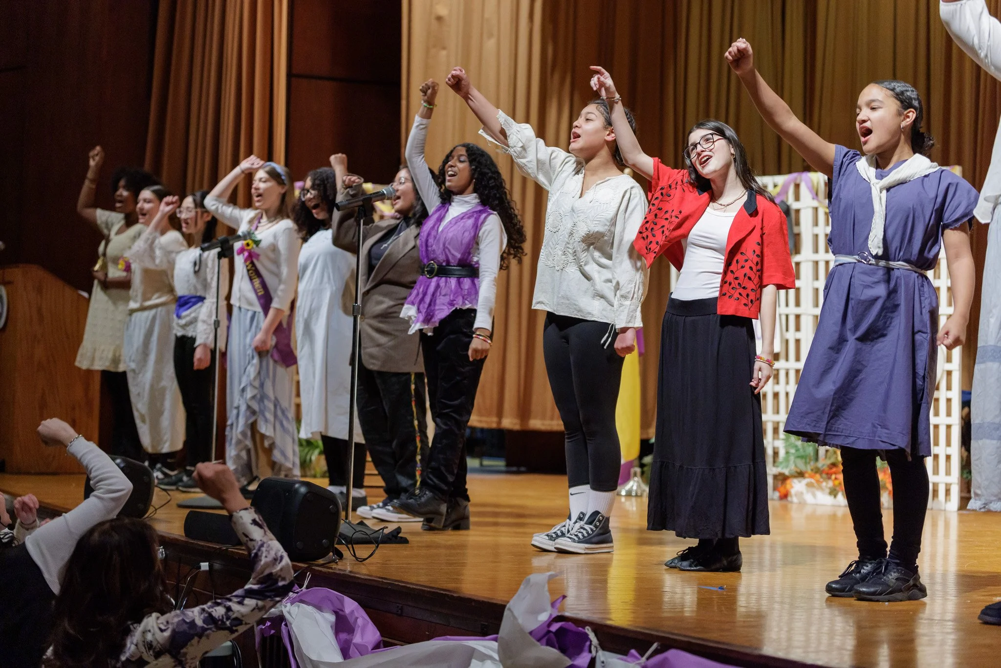 Weekly Update: January 31, 2025