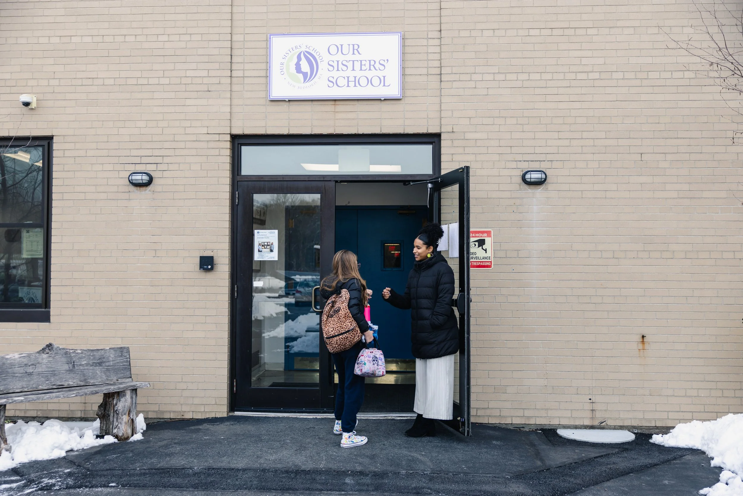 Weekly Update: February 14, 2025