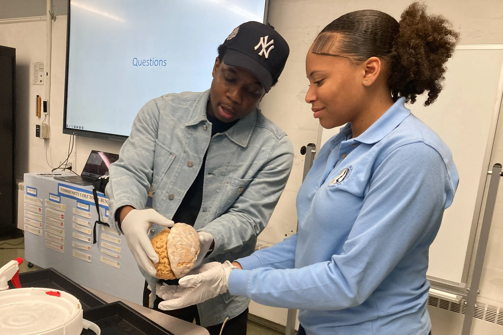 Weekly Update: February 28, 2025 