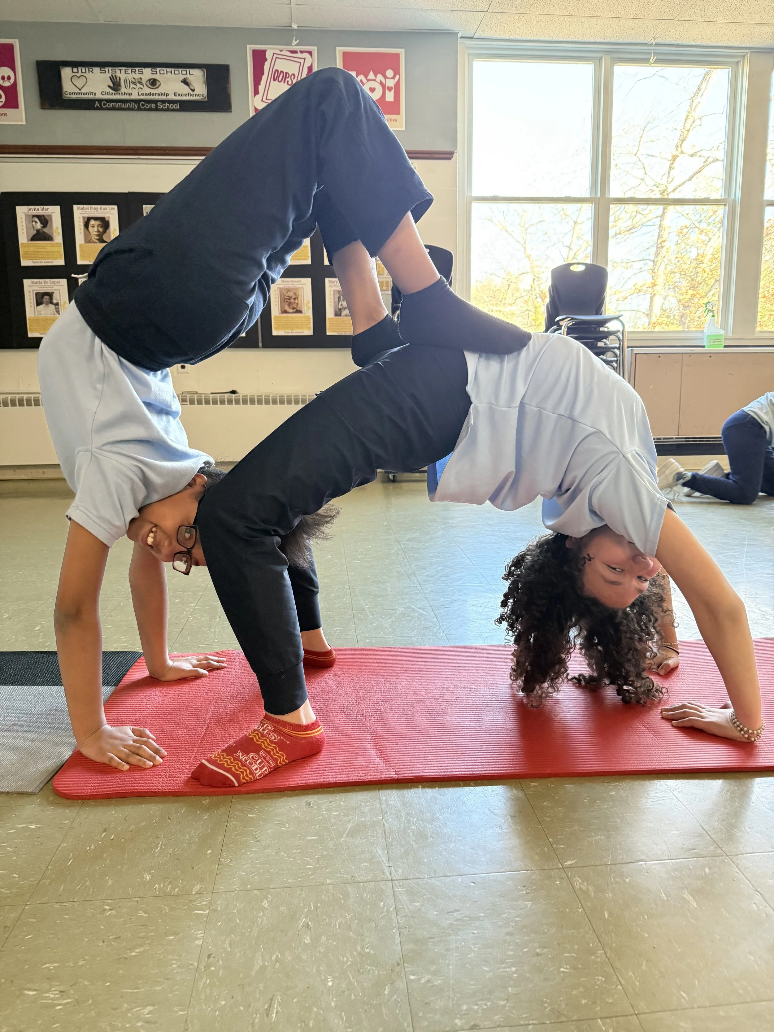 Weekly Update: March 7, 2025