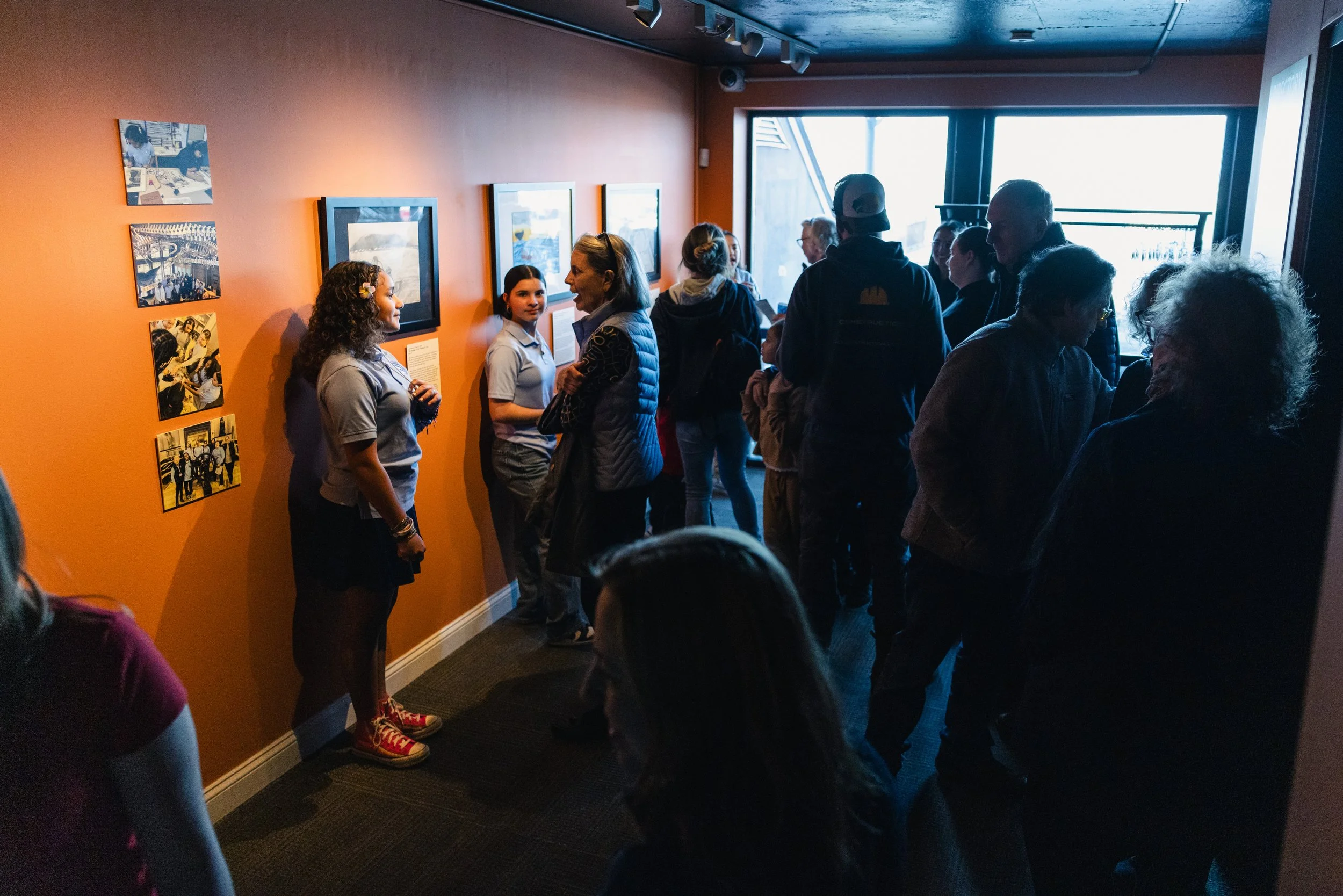 Weekly Update: April 11, 2025