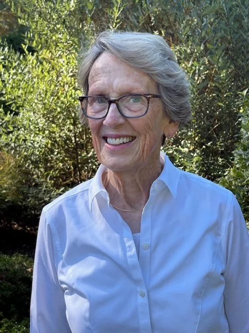 Linda Fenton