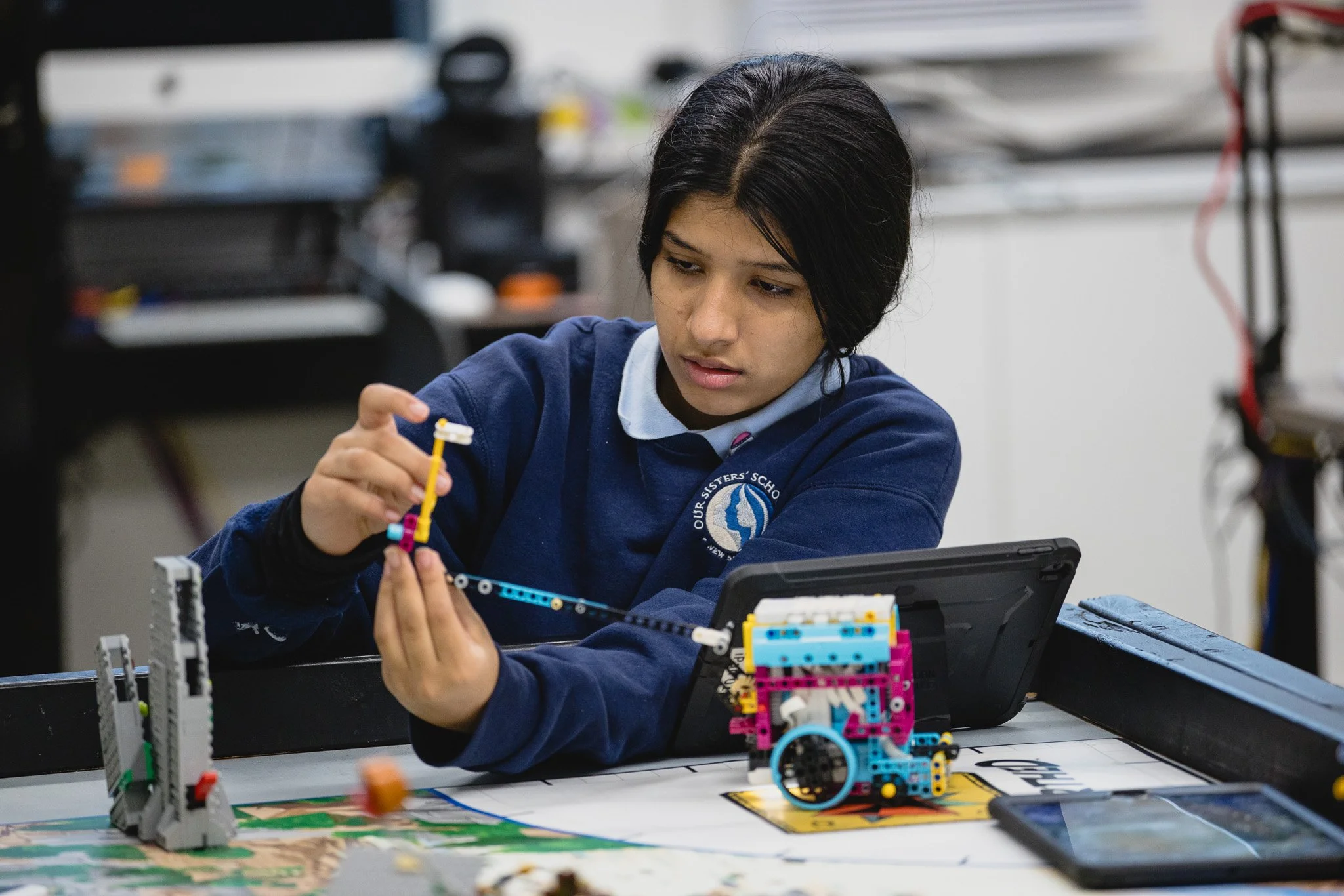 Family Update: October 31, 2025