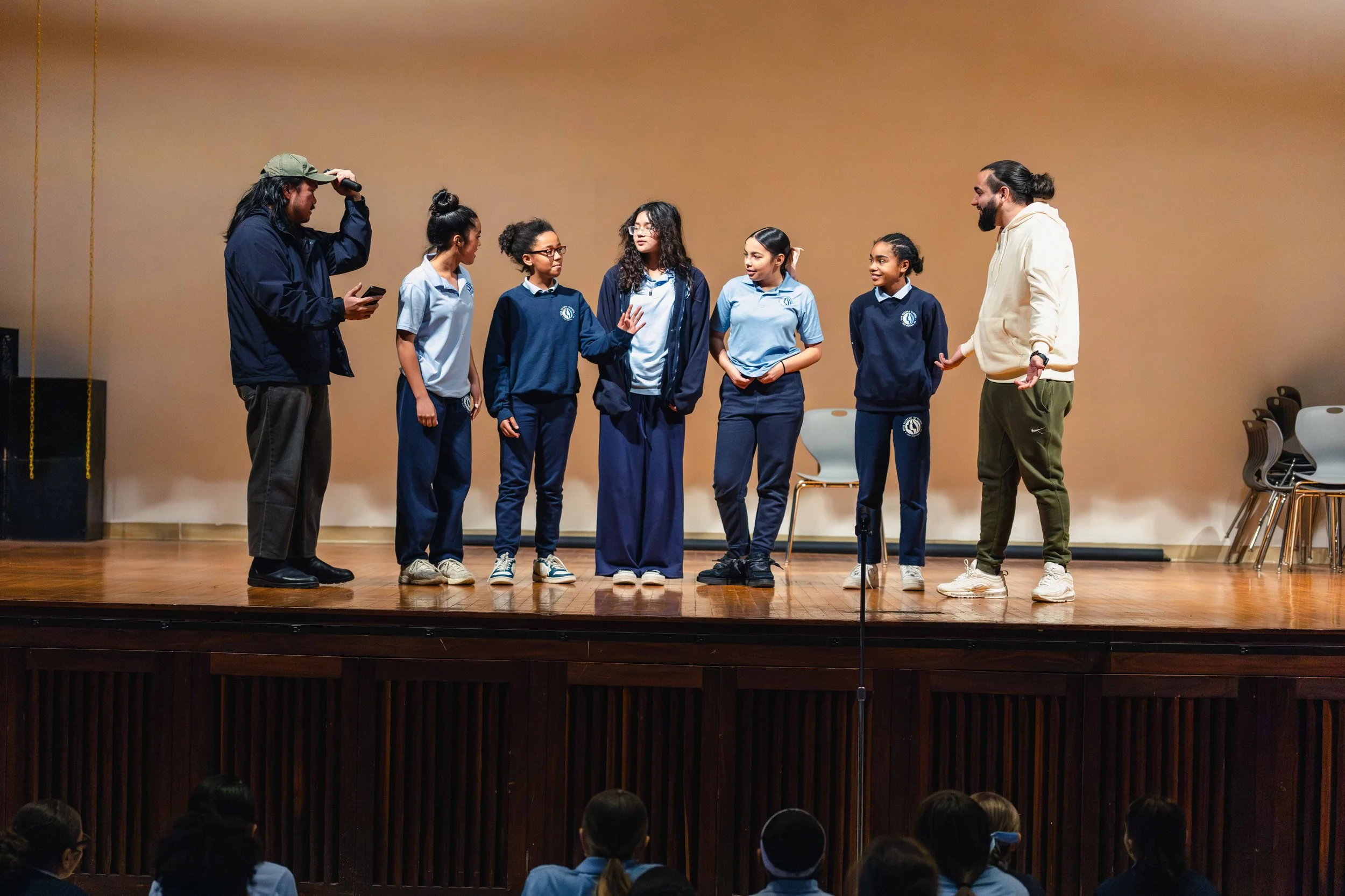 Family Update: January 18, 2026