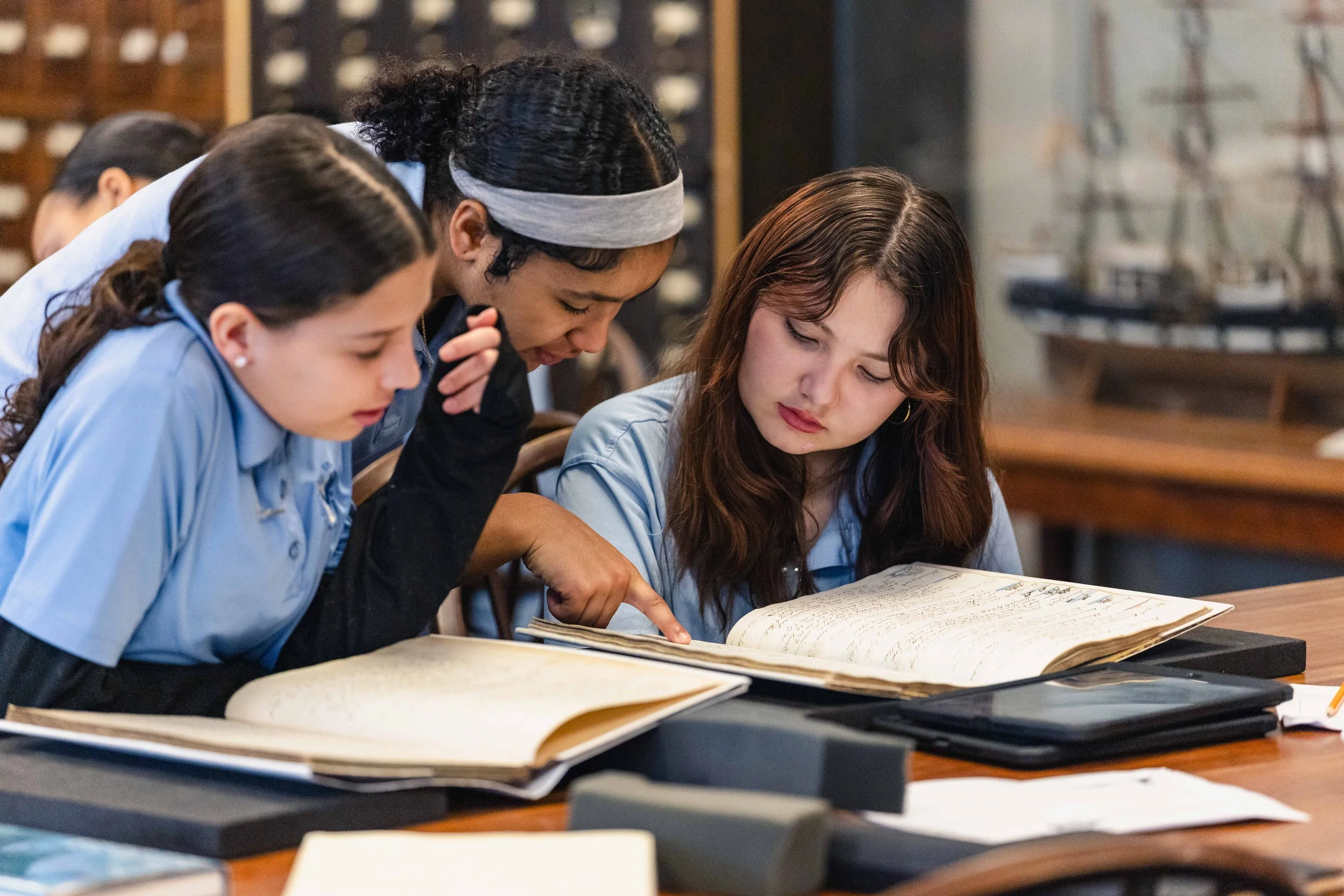 2026.1.26 OSS NBWM Field Trip.jpg