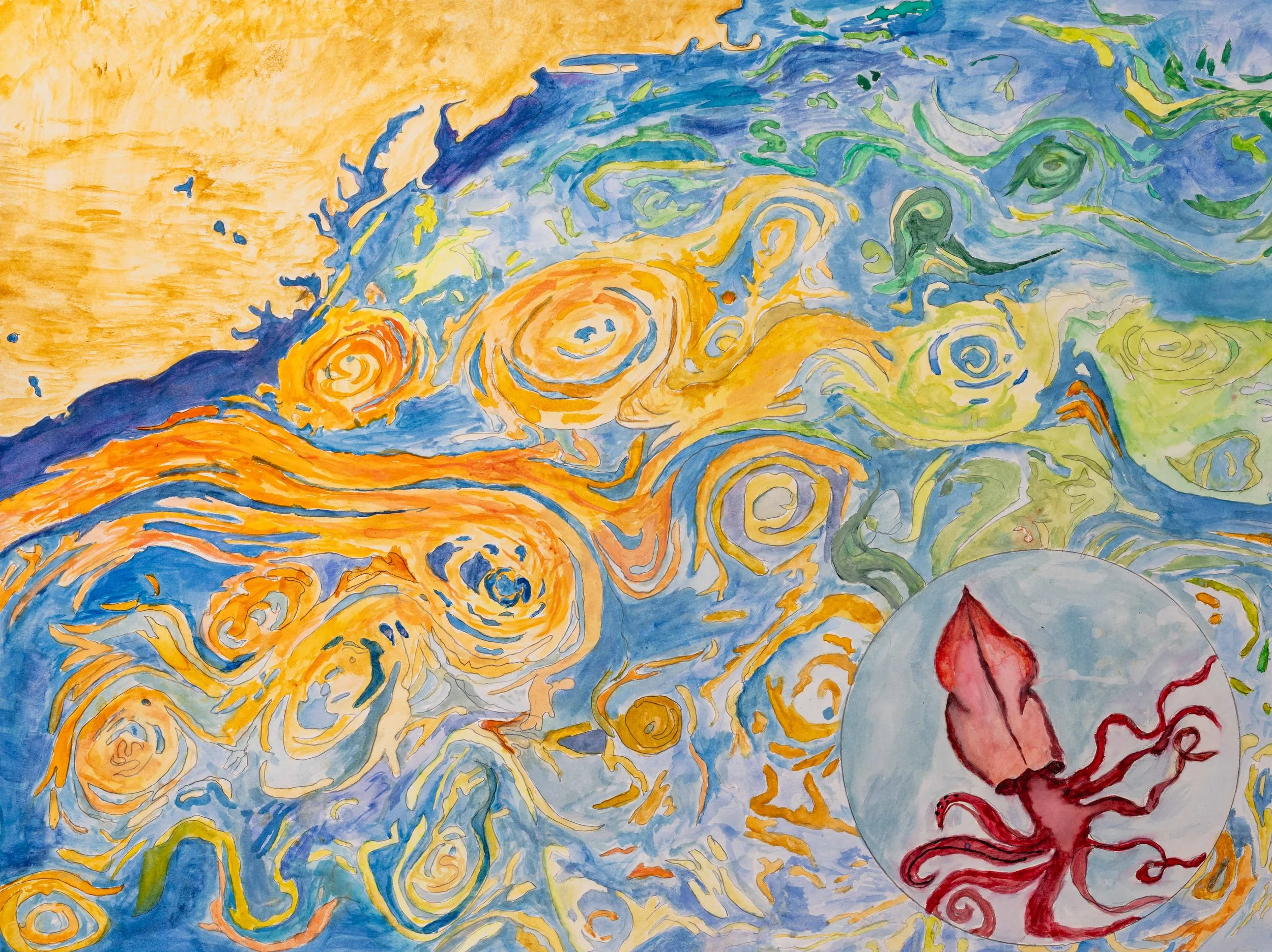 Weekly Update: April 11, 2026