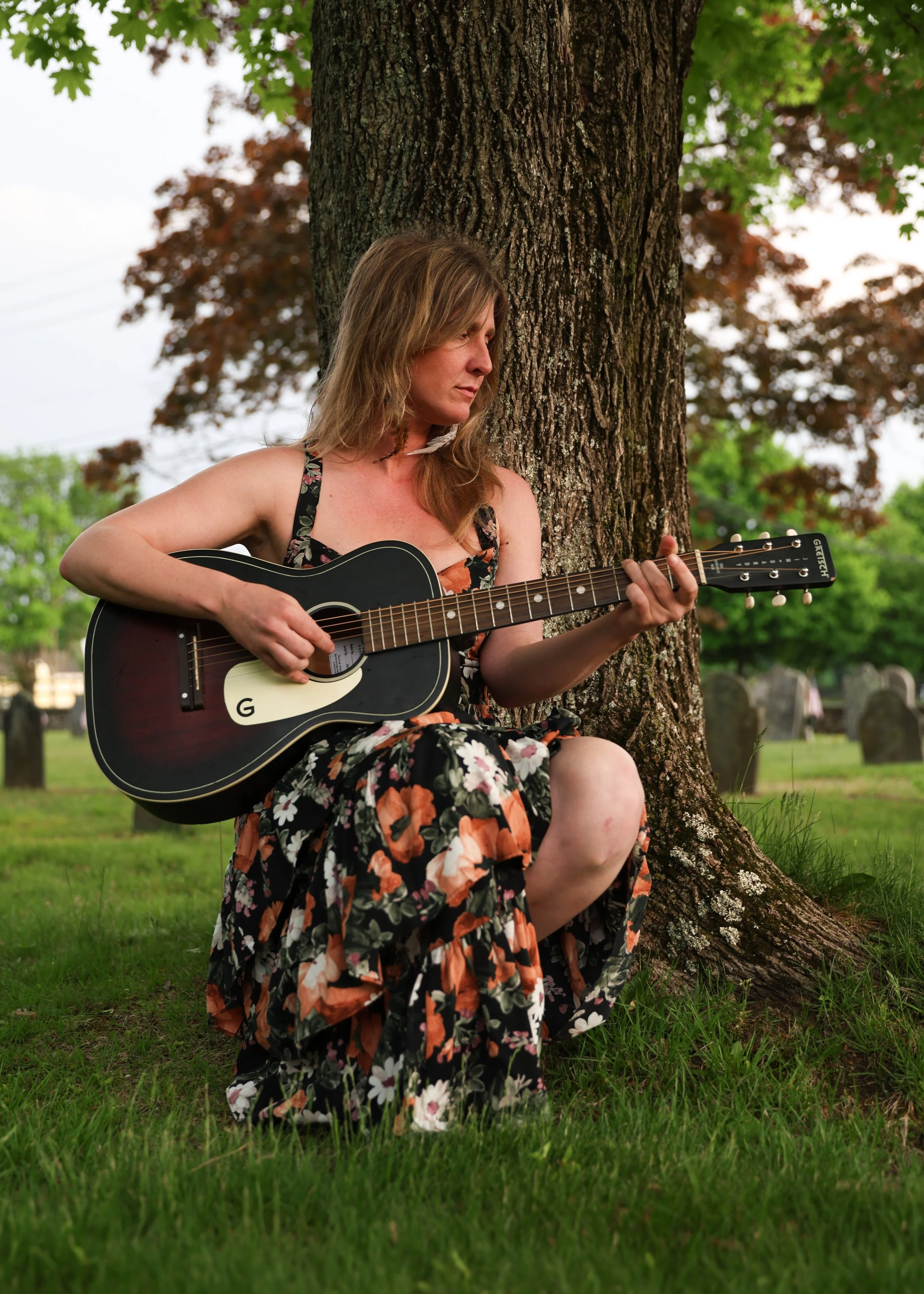 Beth Barron