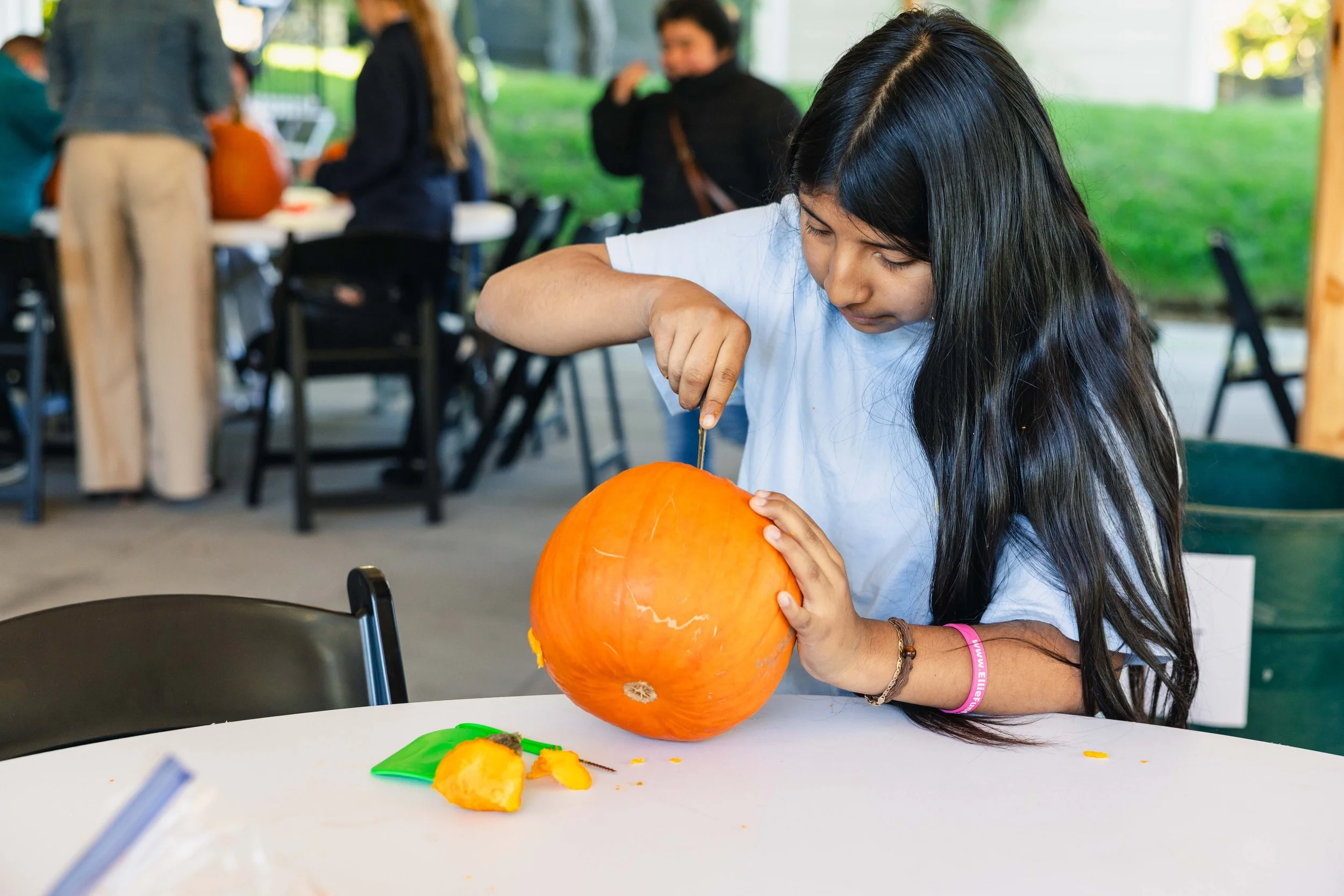 Weekly Update: October 9,2026