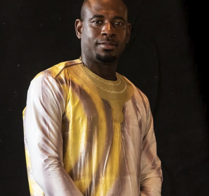 Sidy Maïga