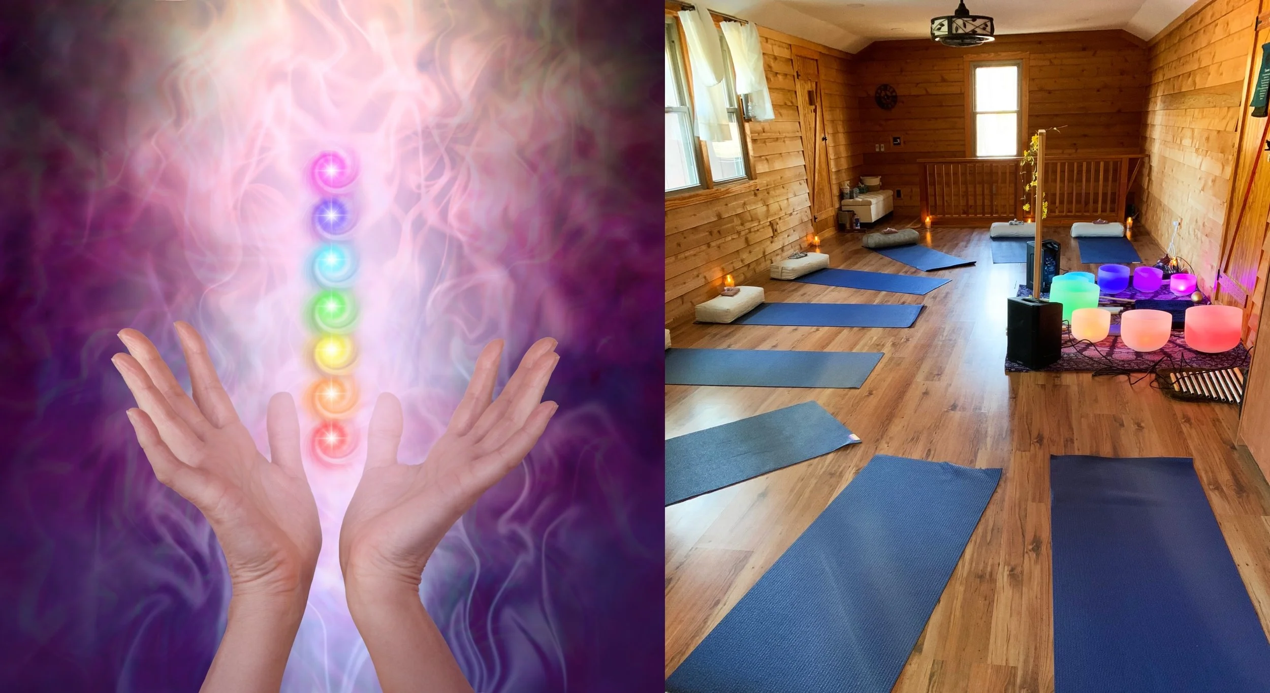 Octave Sound Immersion — Alewah Sound