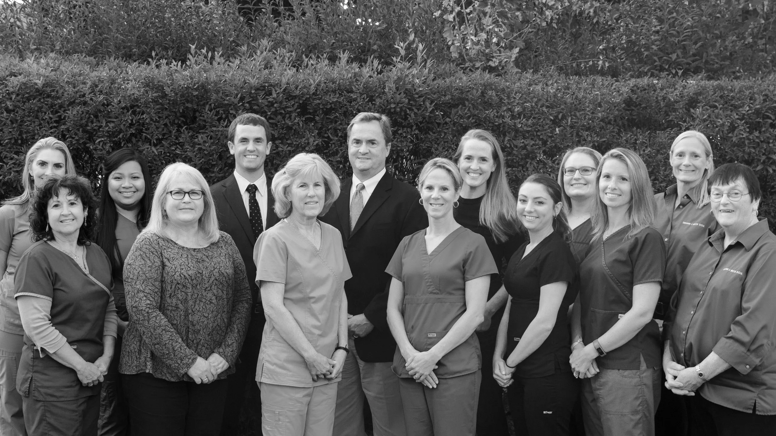2016 DDS Staff Photo BW.jpg