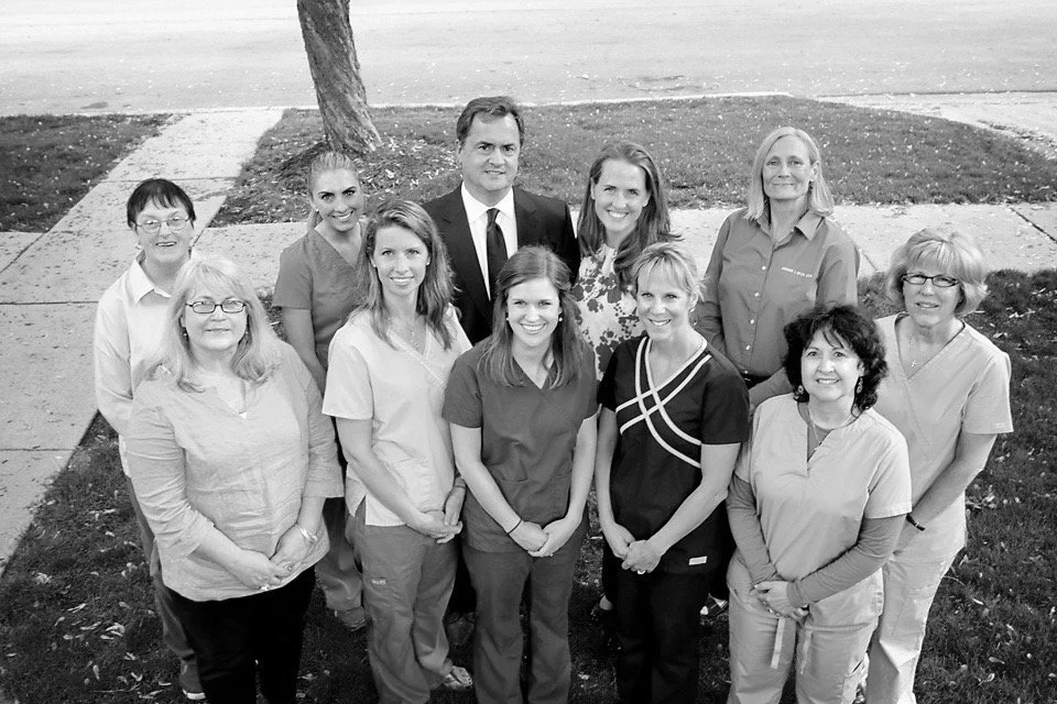 2013 Group Staff Photo BW.jpg