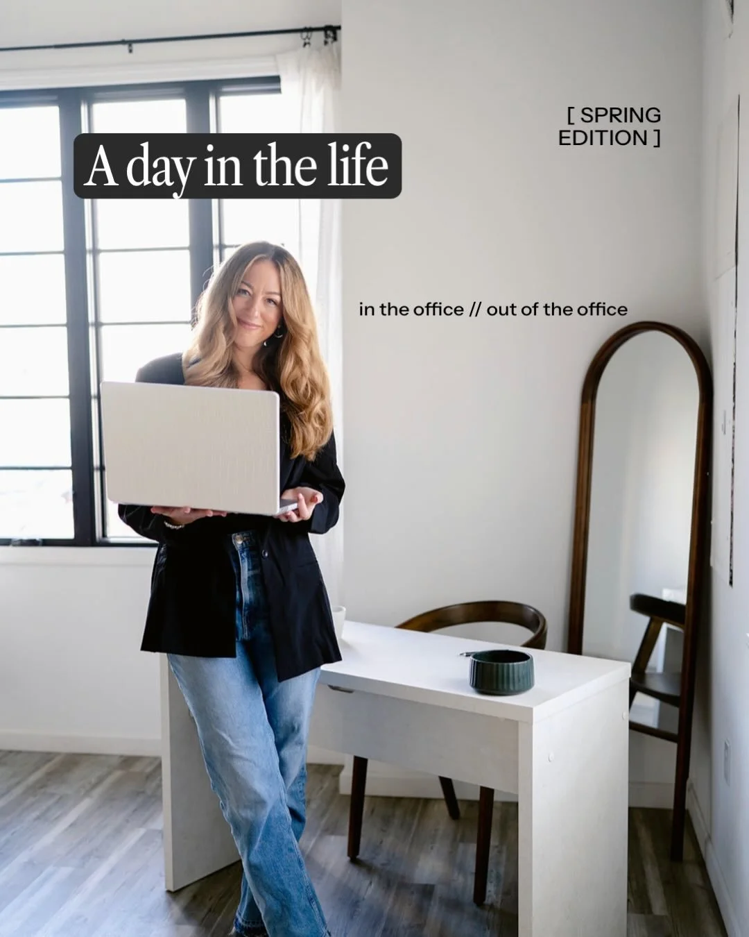 Every moment counts. 🤍

The quiet work behind the scenes, the creative sparks, the slow mornings with coffee, and the sunsets that remind you why you started. ☀️

Running a business is made up of small moments that build something bigger over time.
