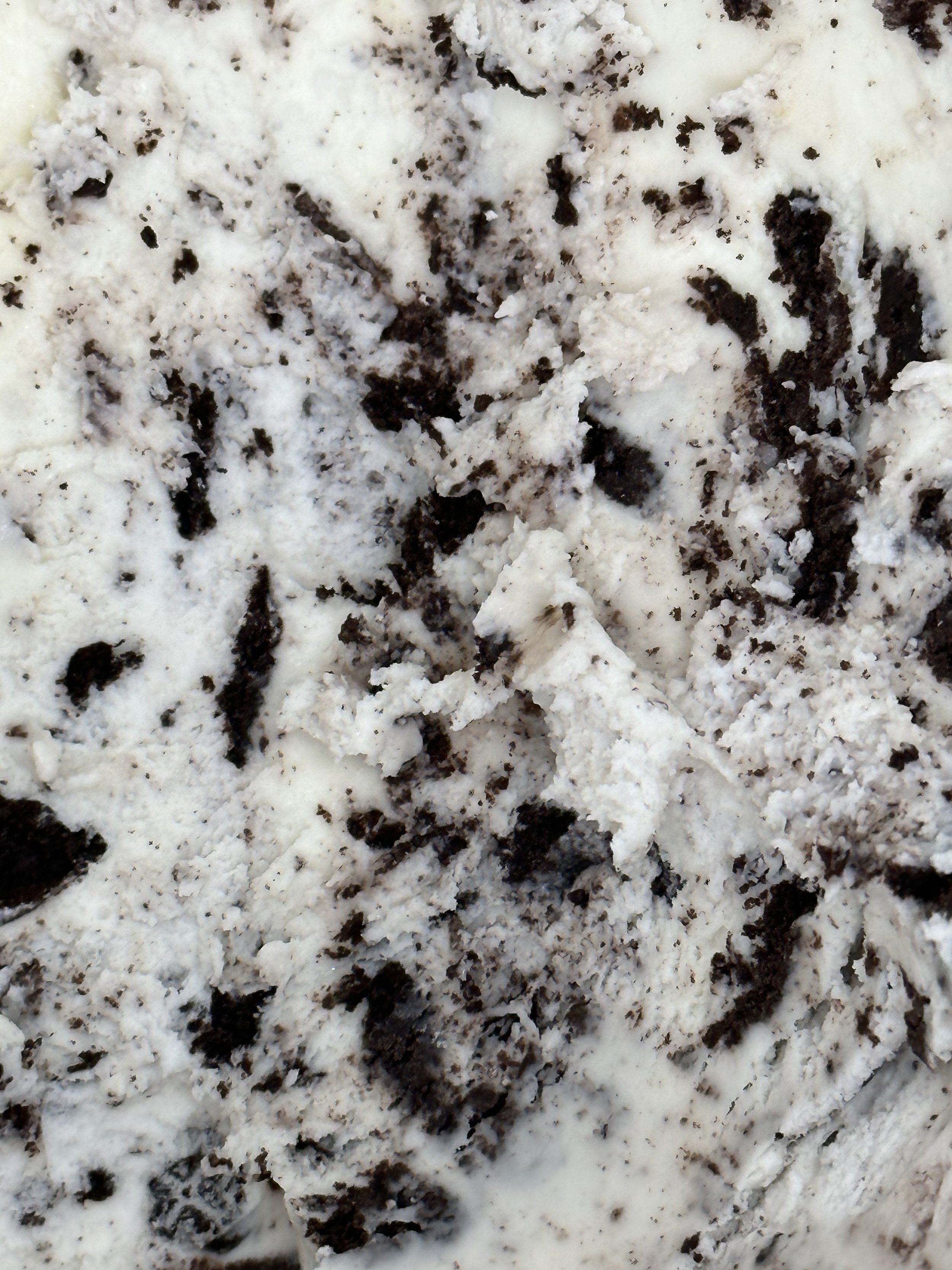 Cookies &amp; Cream*