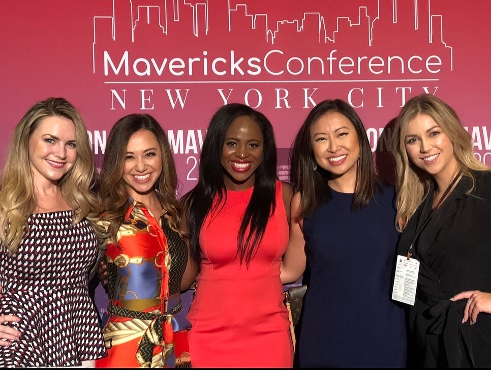 Happy #Future40 Friday! Meet Teresa Davis Morgenstern, who served as Senior Communications Advisor at the White House for Operation Warp Speed. To top it off, Teresa is also an author and former Miss District of Columbia! Link in bio to learn more ab